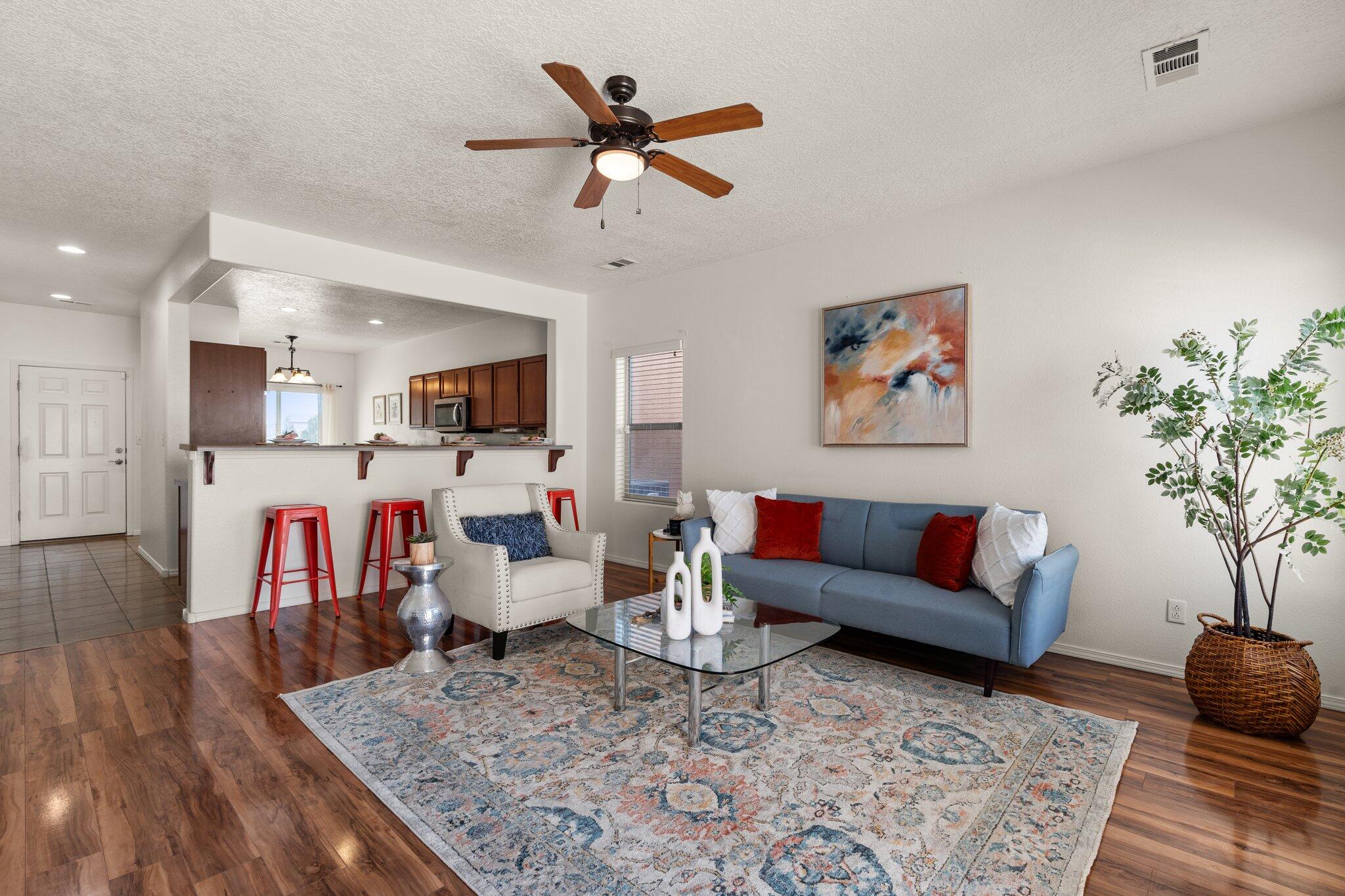 5805 Fossil Road