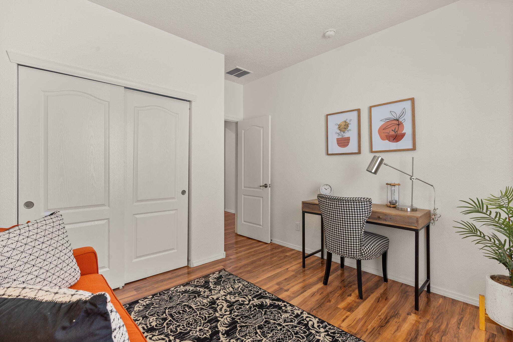 5805 Fossil Road