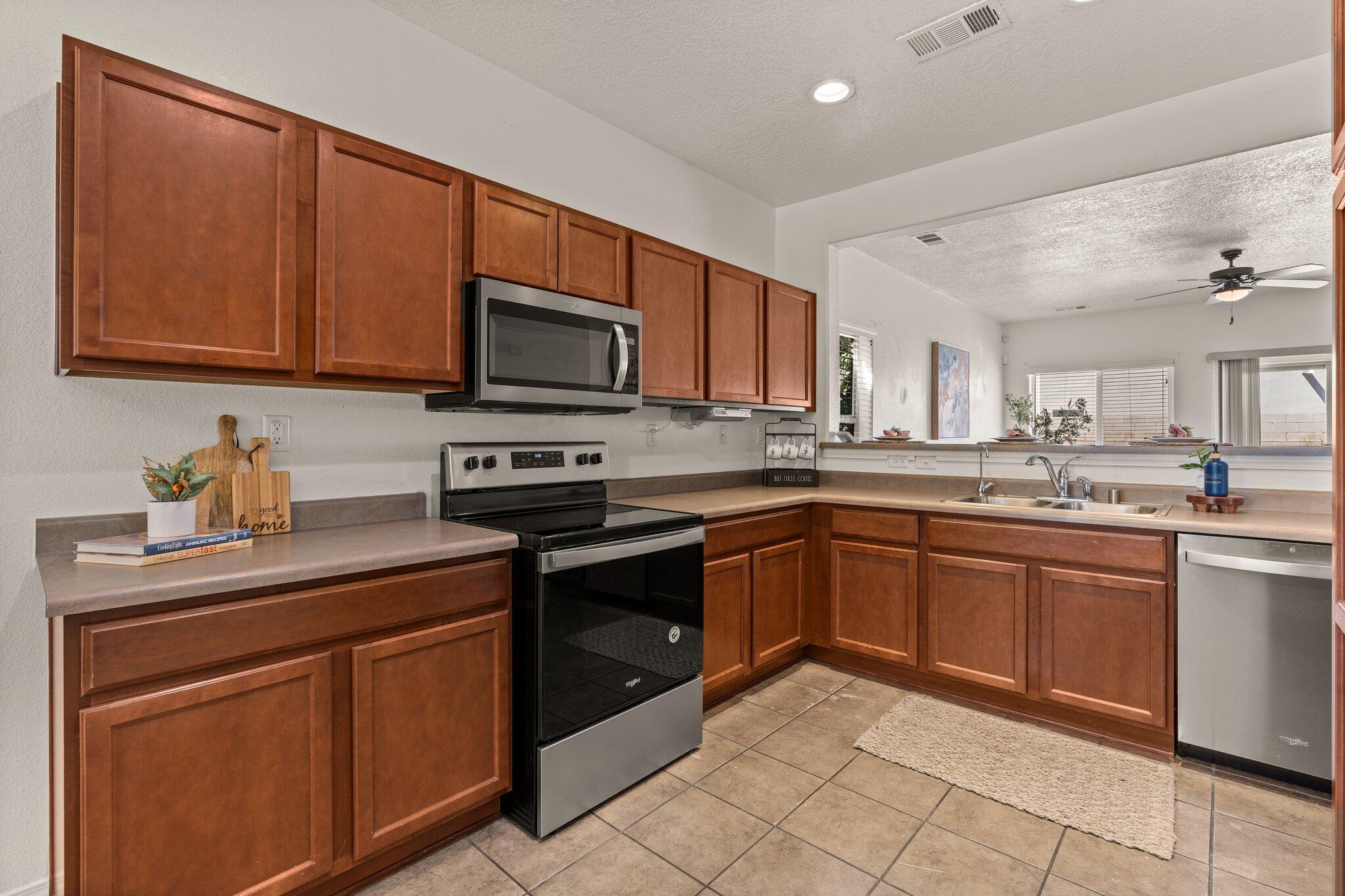 5805 Fossil Road