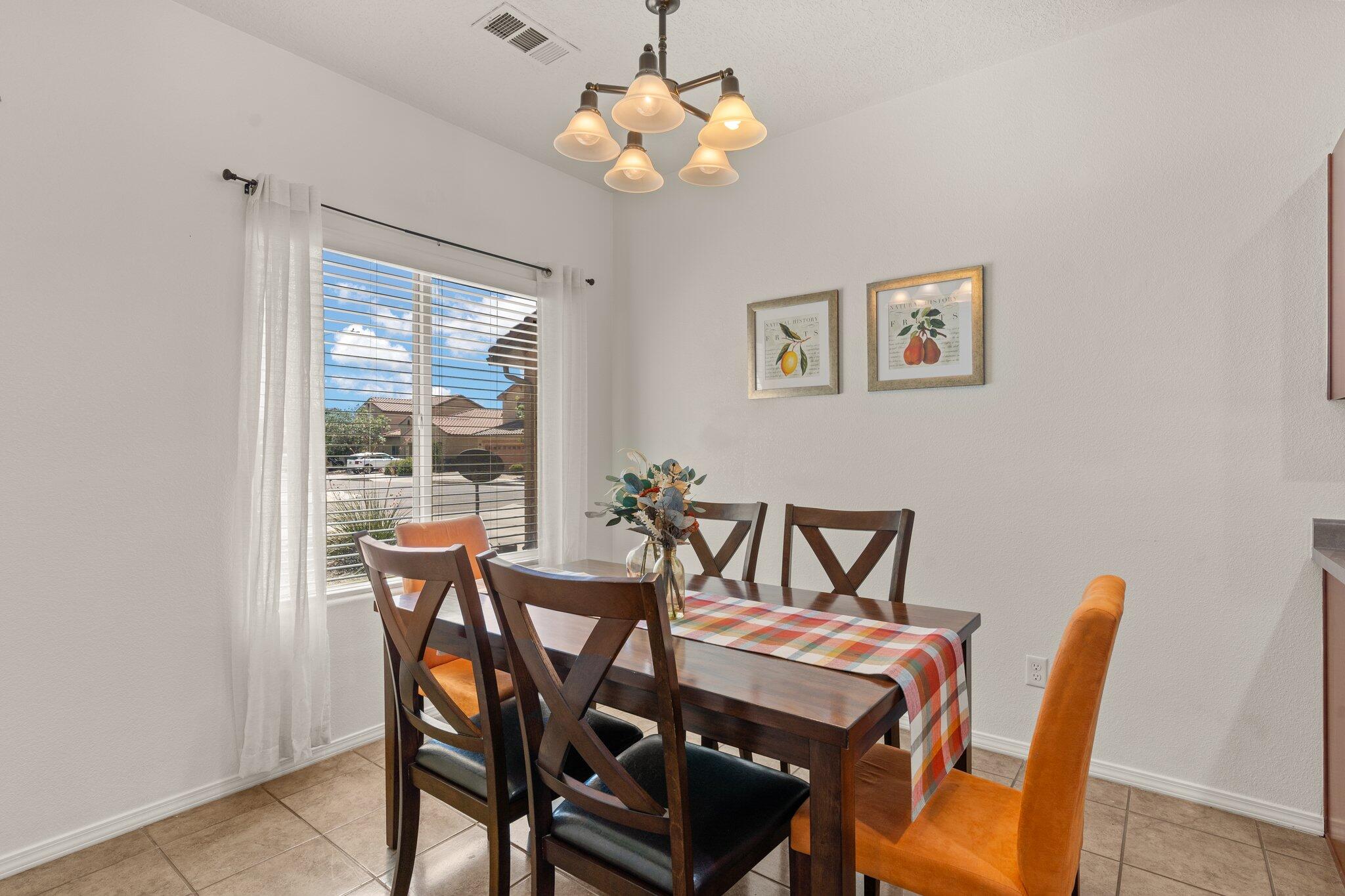5805 Fossil Road