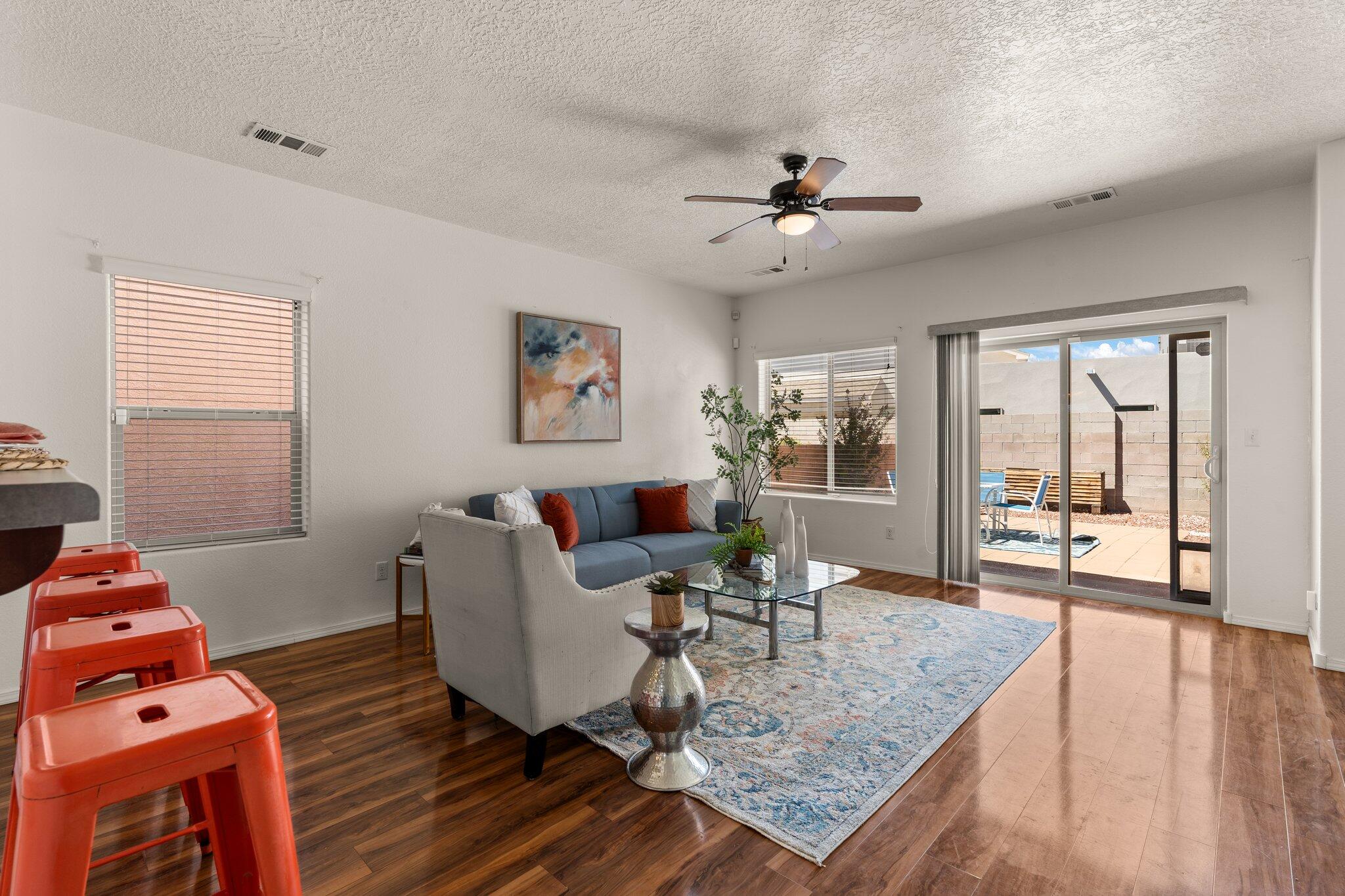 5805 Fossil Road