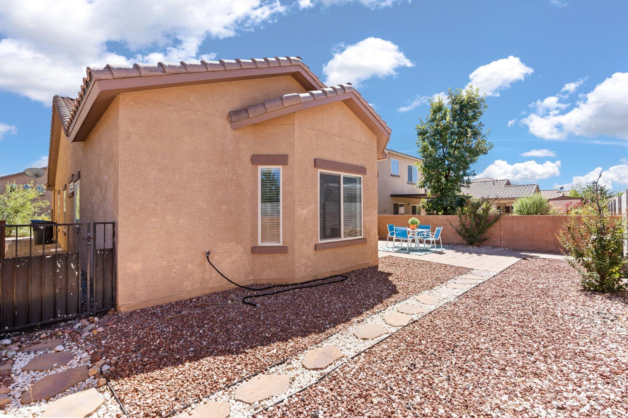 5805 Fossil Road