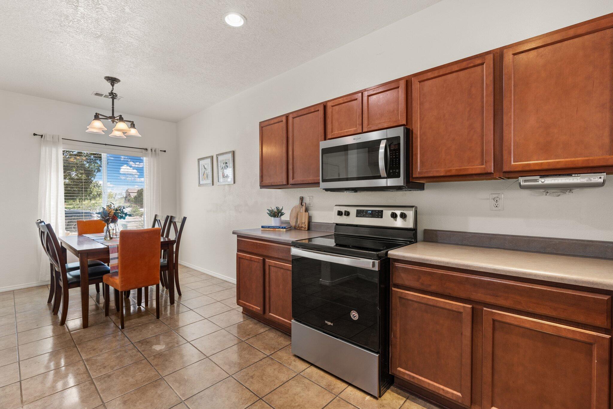 5805 Fossil Road