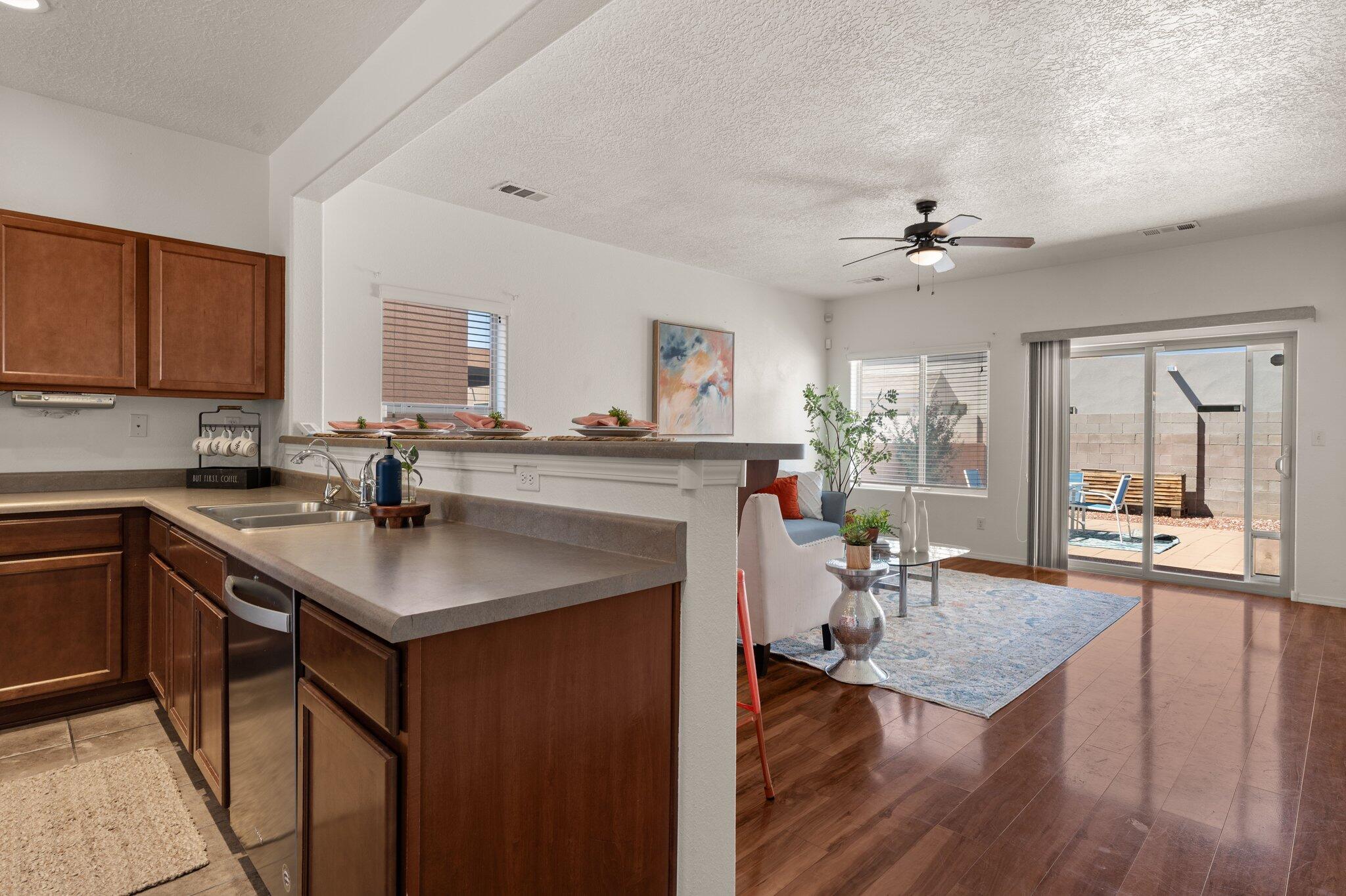 5805 Fossil Road