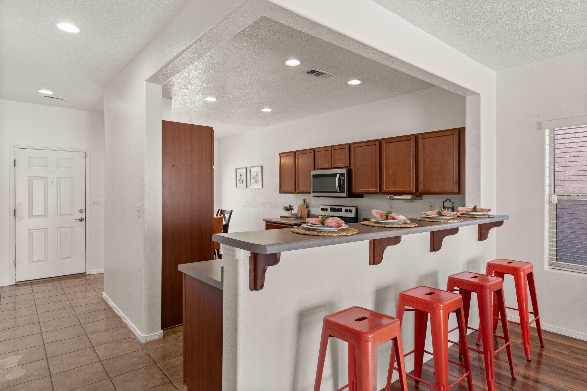 5805 Fossil Road
