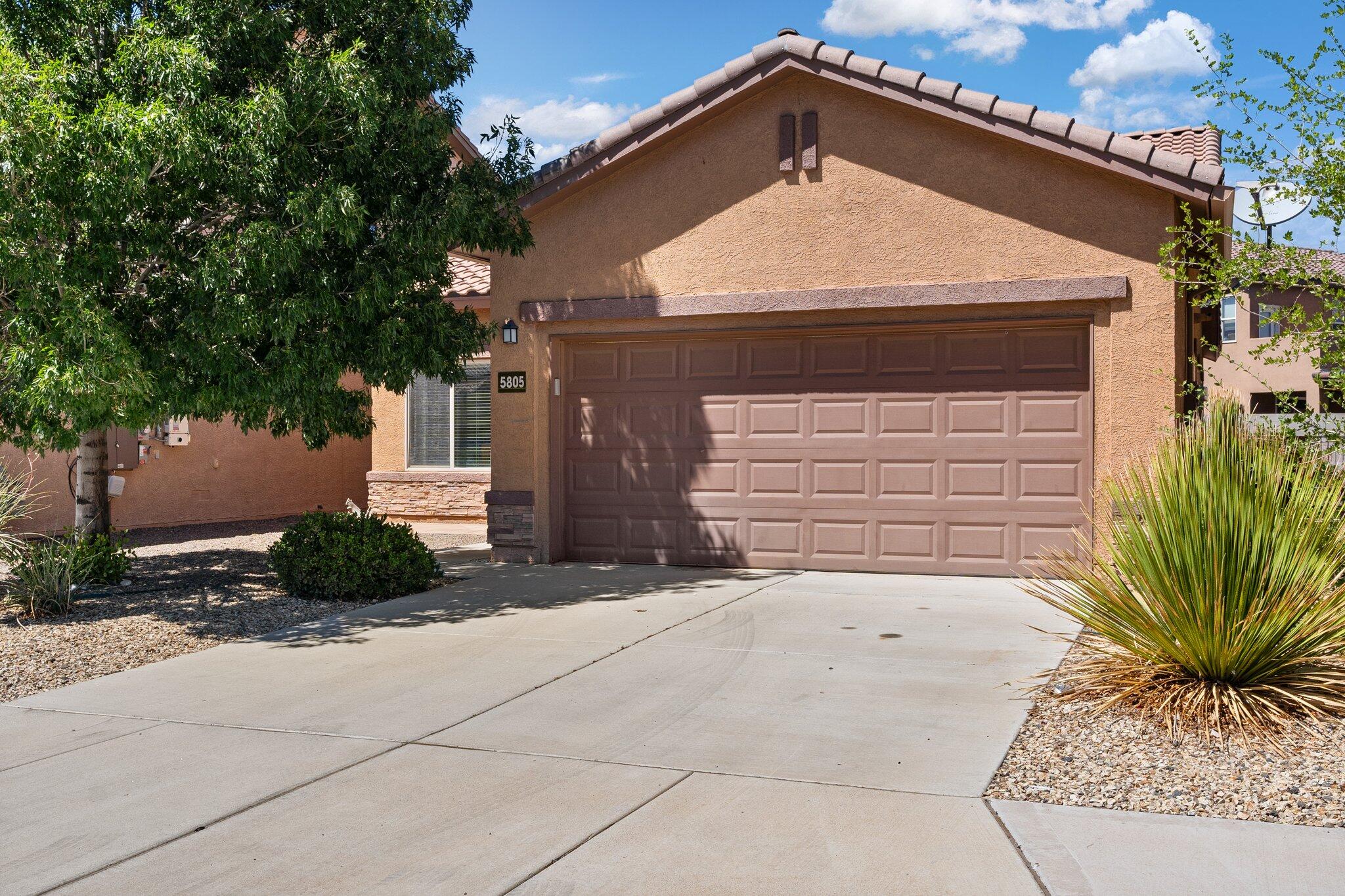 5805 Fossil Road