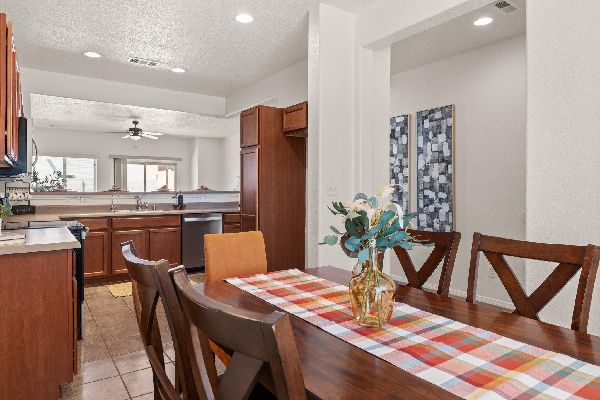 5805 Fossil Road