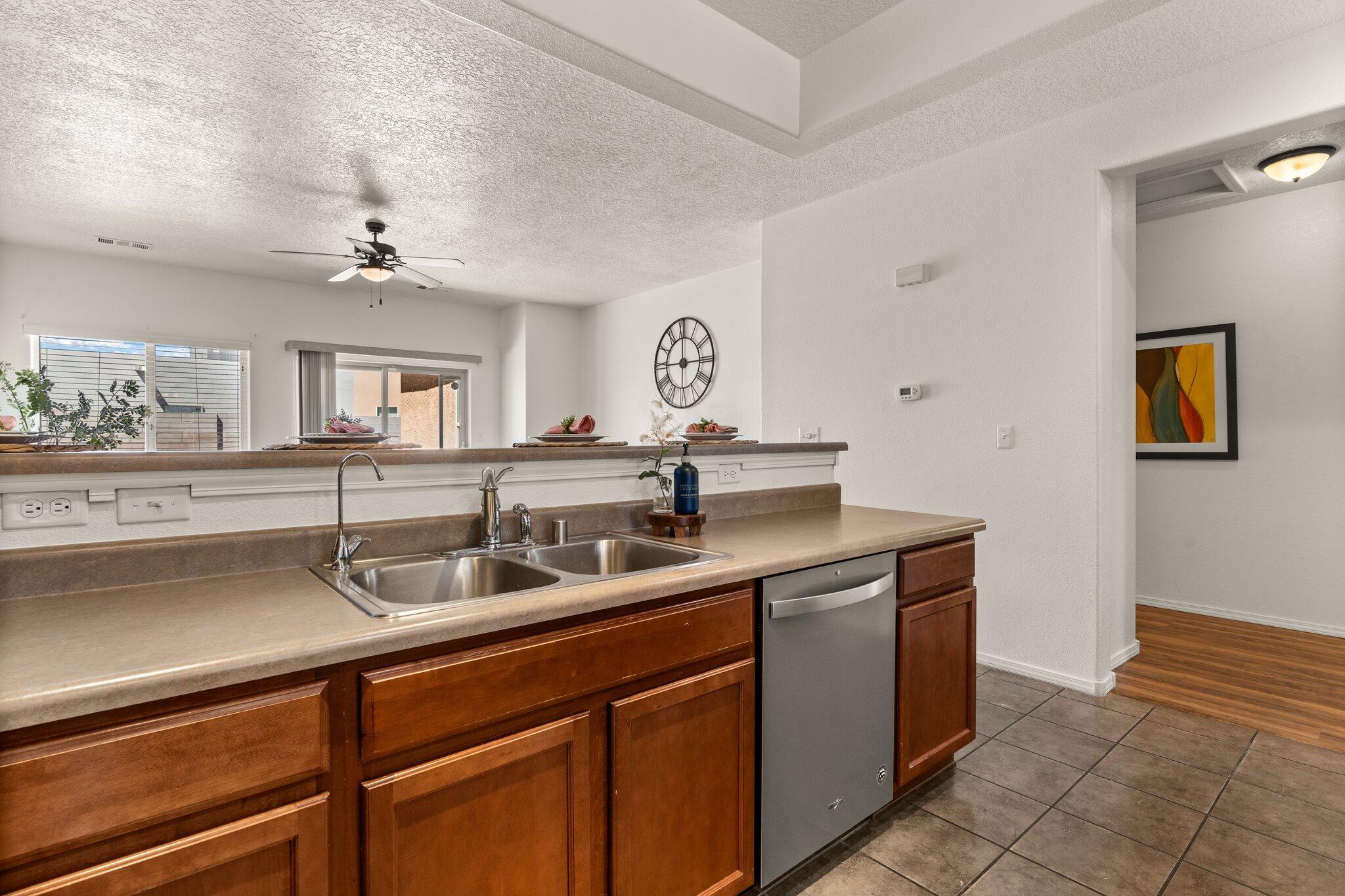 5805 Fossil Road