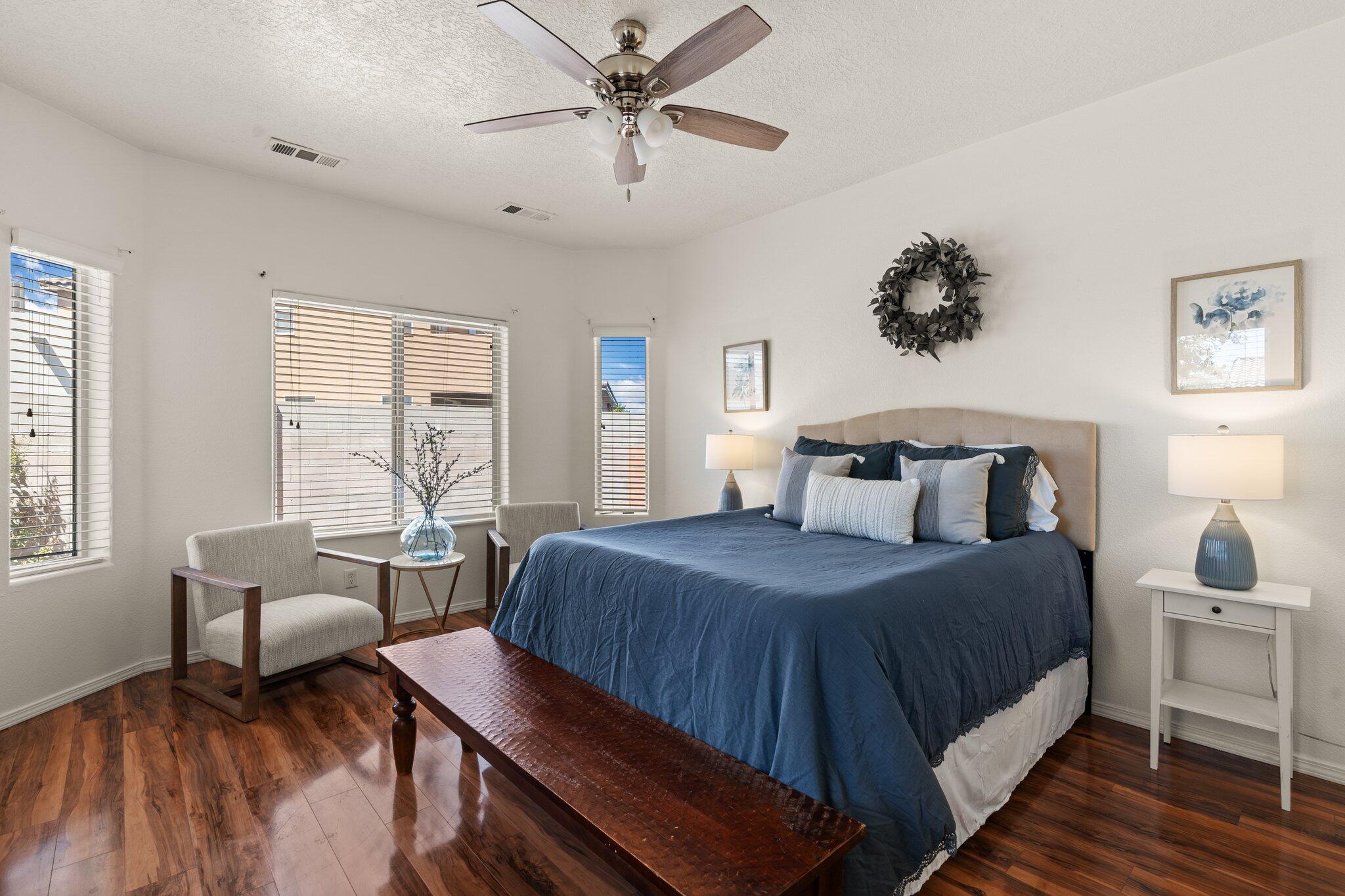 5805 Fossil Road