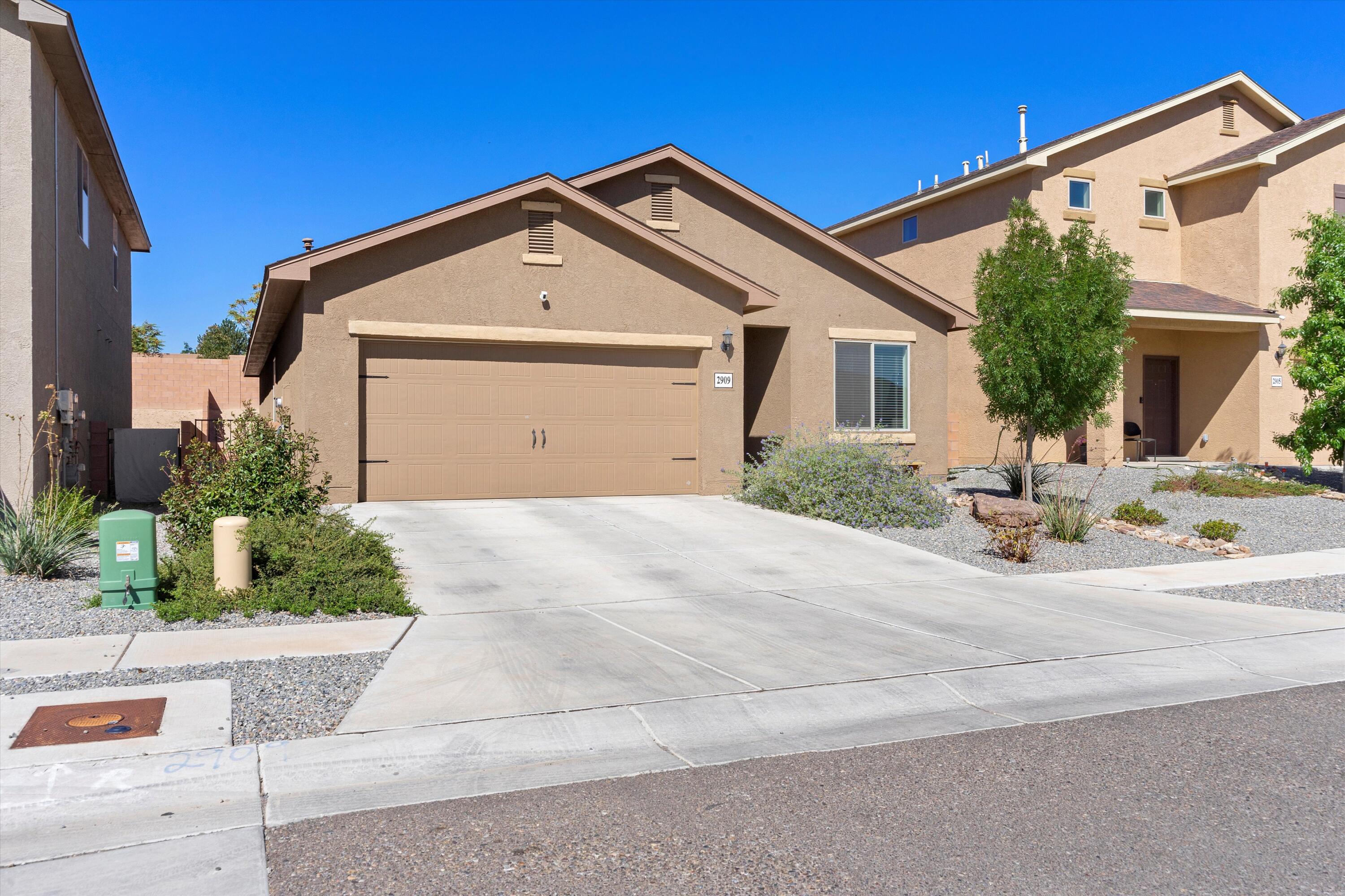 2909 Rio Maule Drive SW