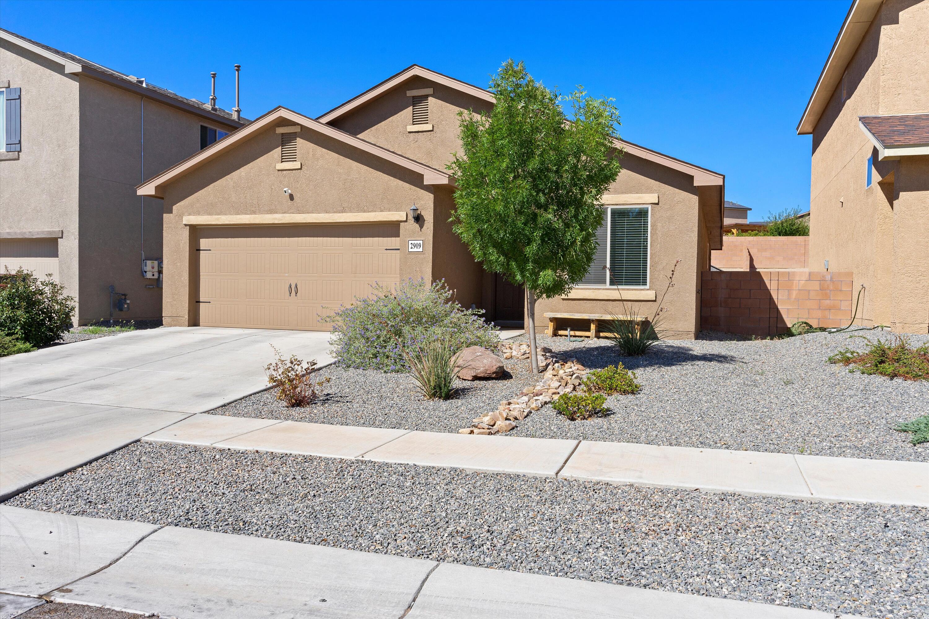 2909 Rio Maule Drive SW