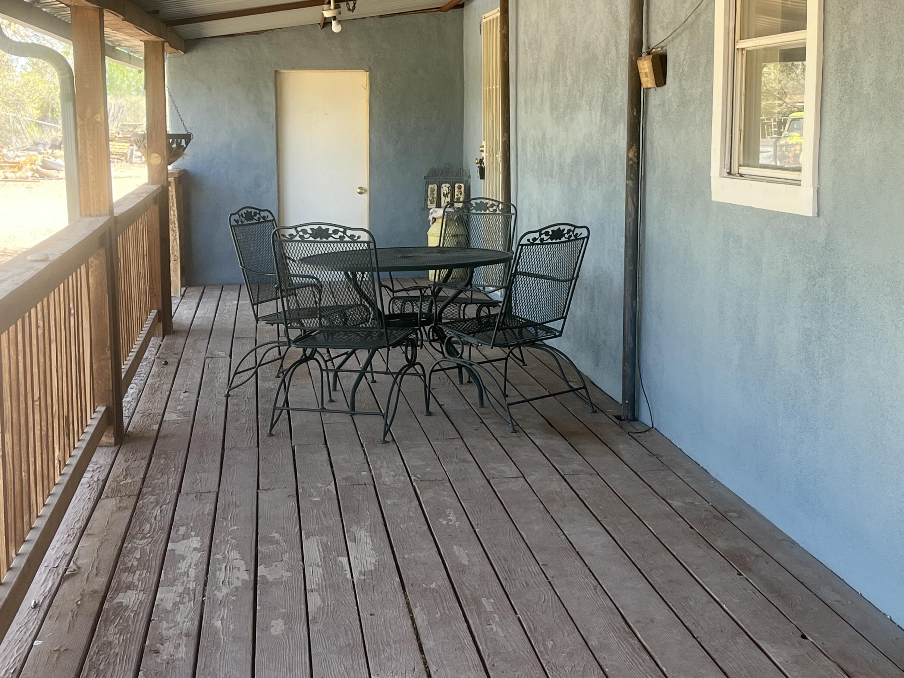 22 Abu Court