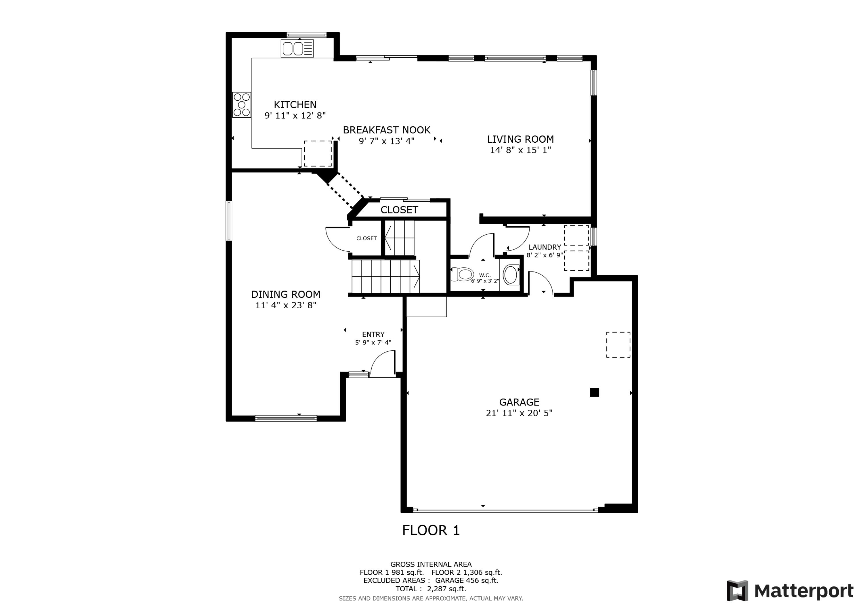 2416 Falesco Road SE