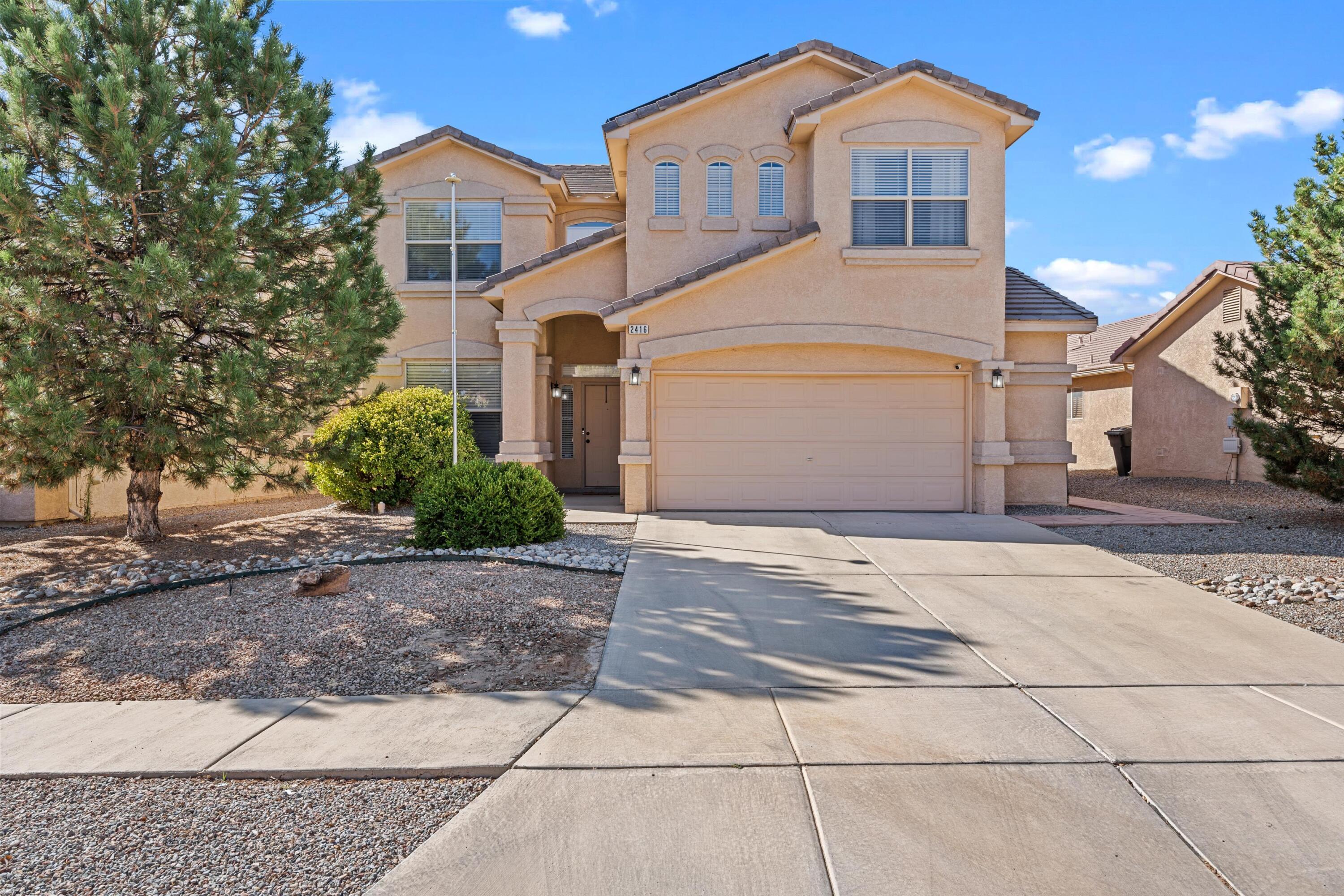 2416 Falesco Road SE