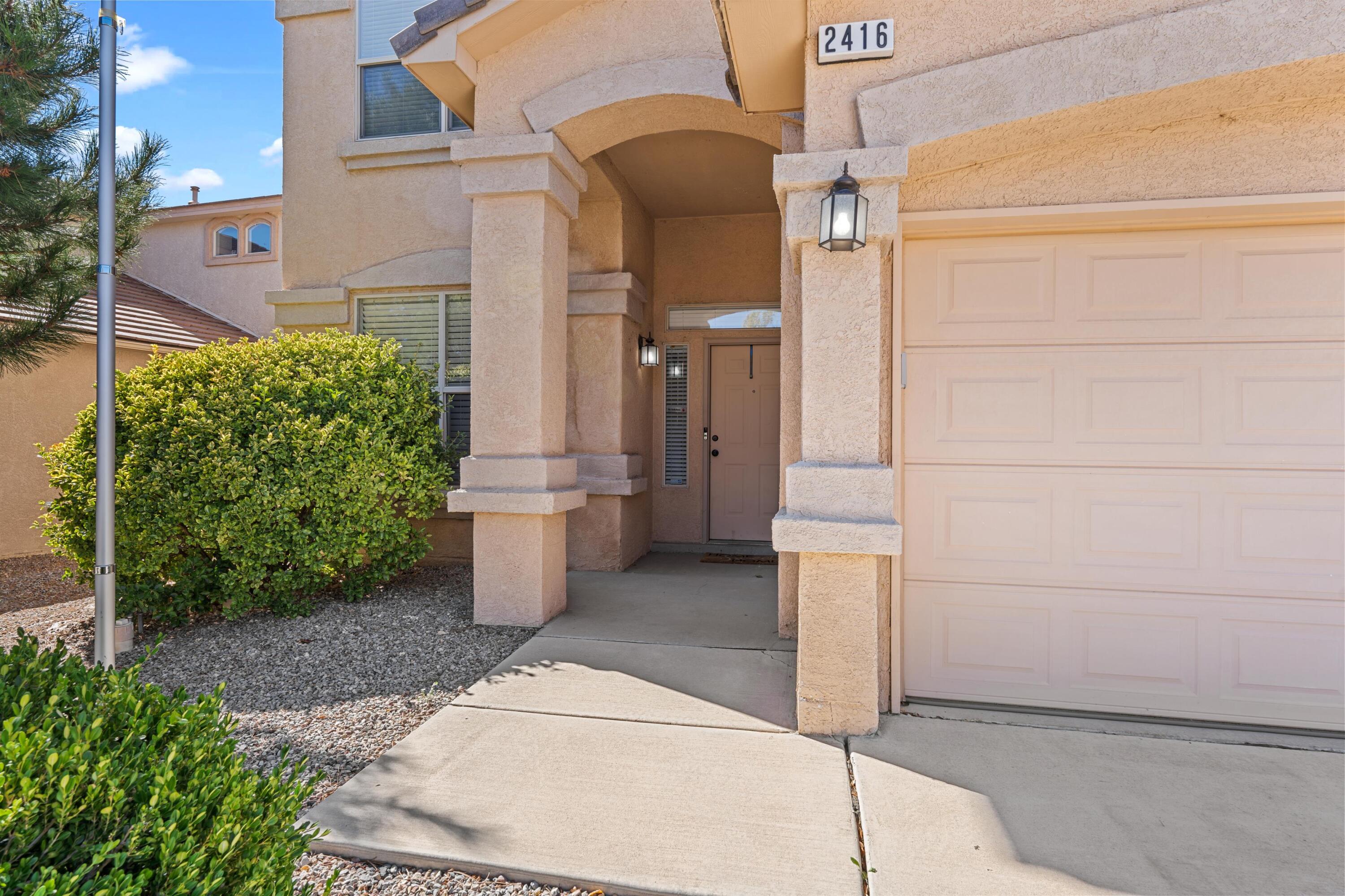 2416 Falesco Road SE