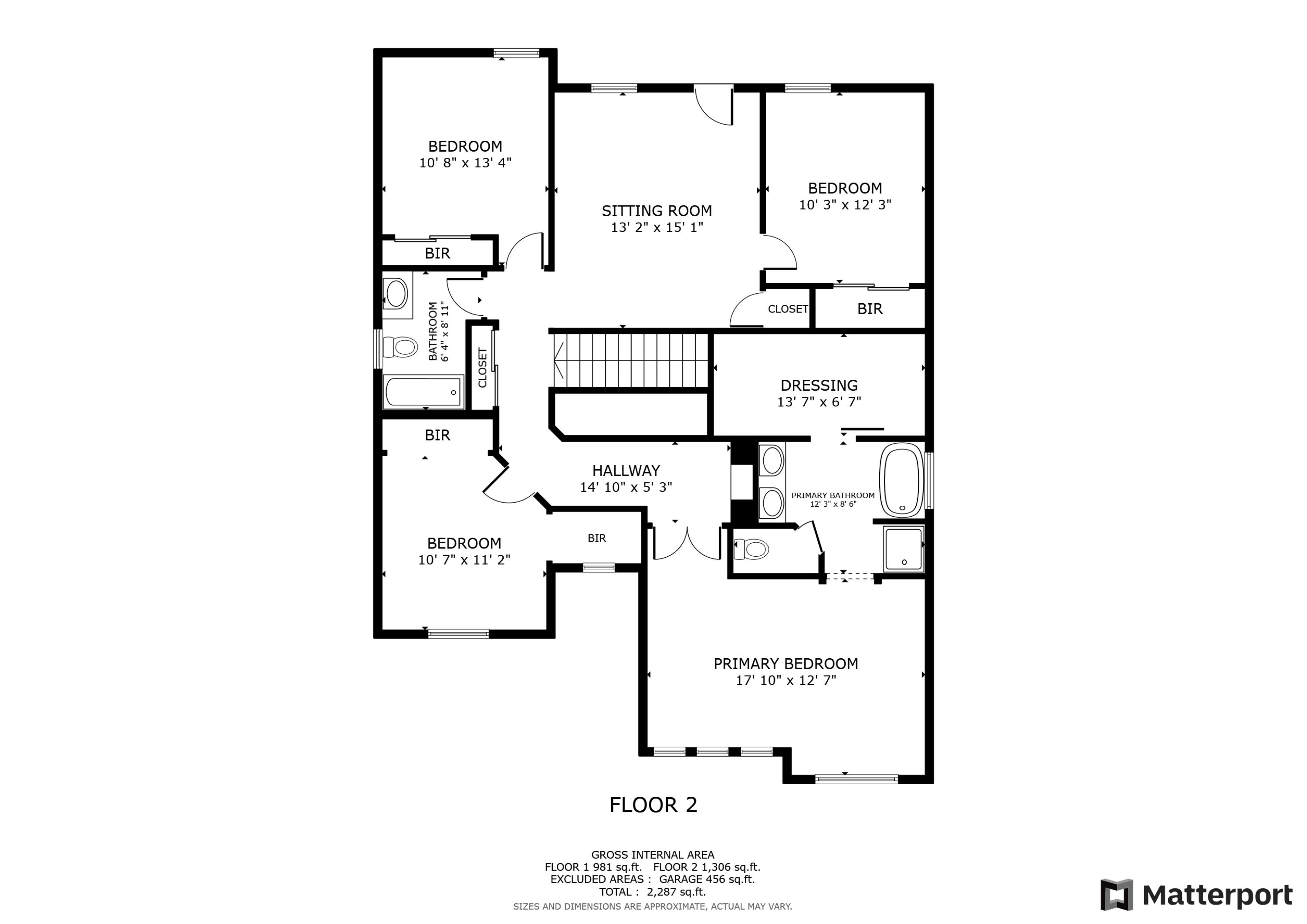 2416 Falesco Road SE