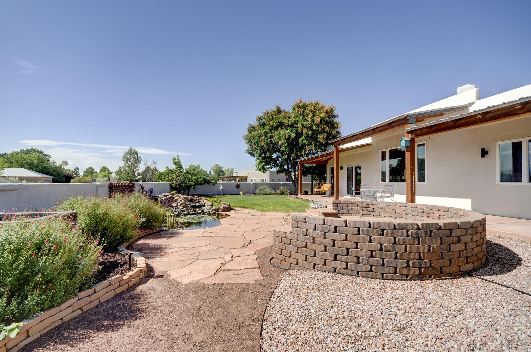 102 Targhetta Road