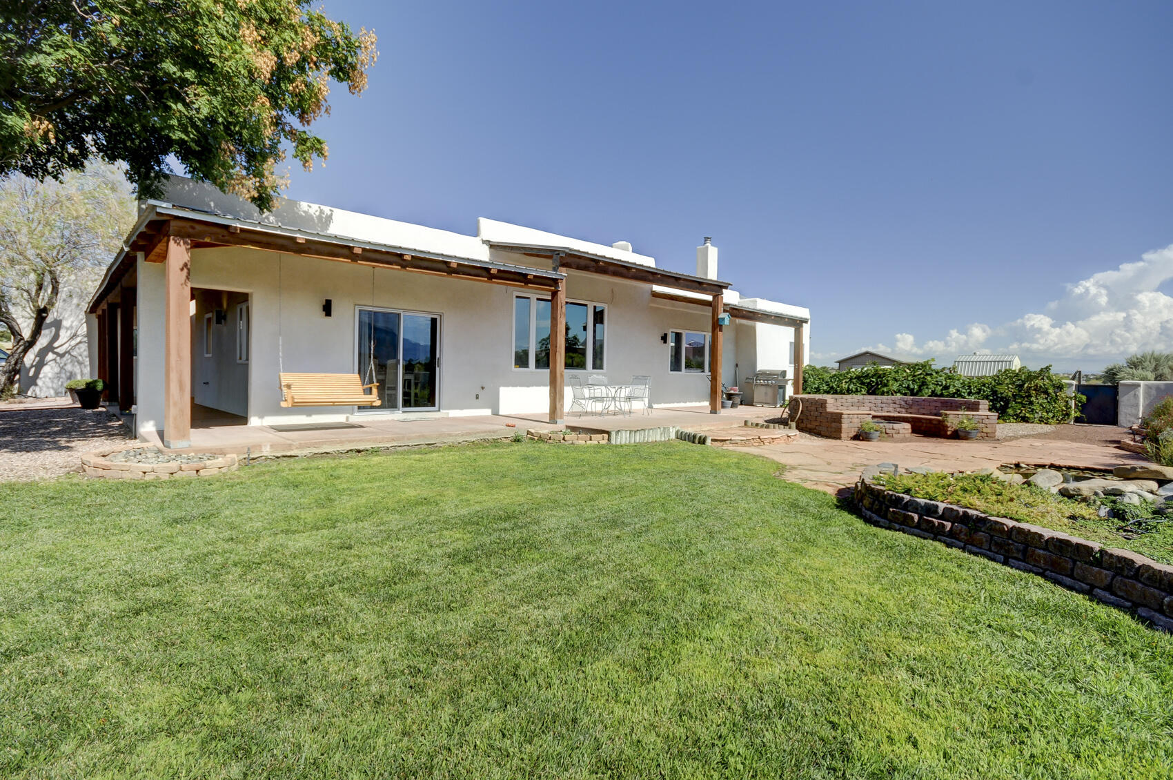 102 Targhetta Road