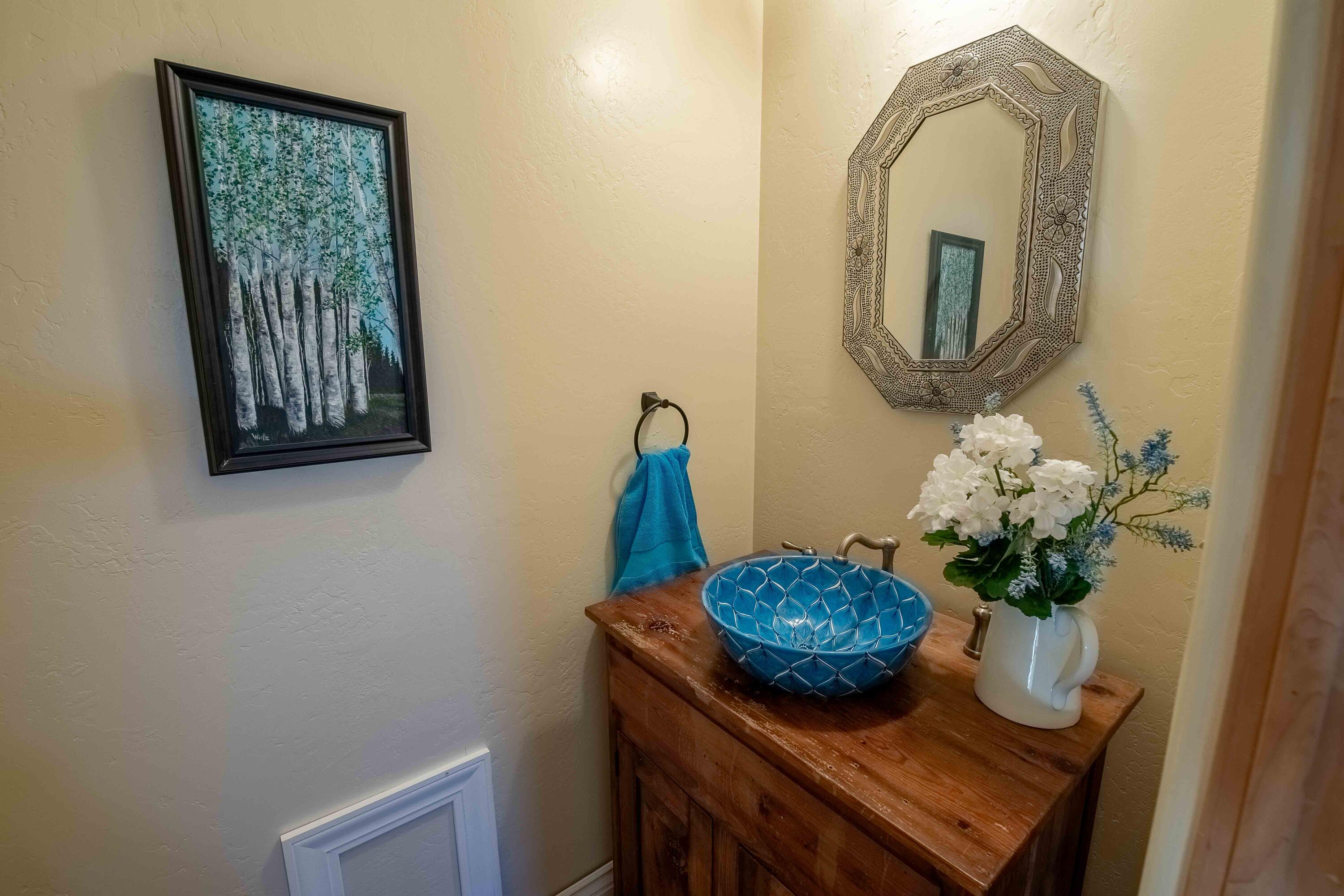 102 Targhetta Road