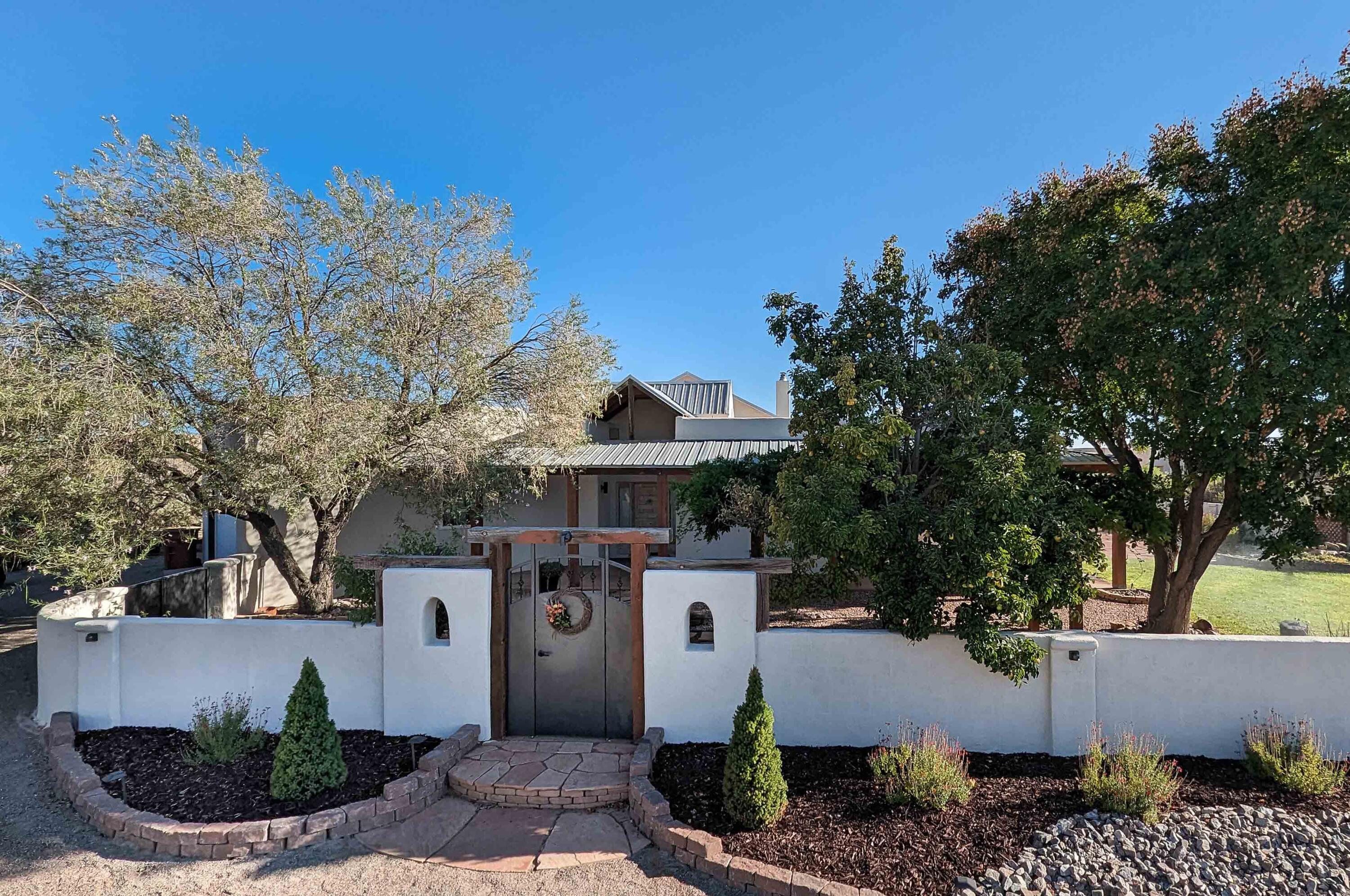 102 Targhetta Road