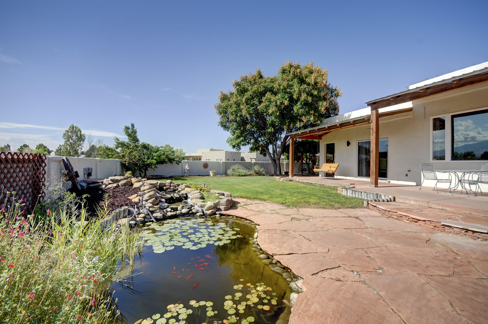 102 Targhetta Road