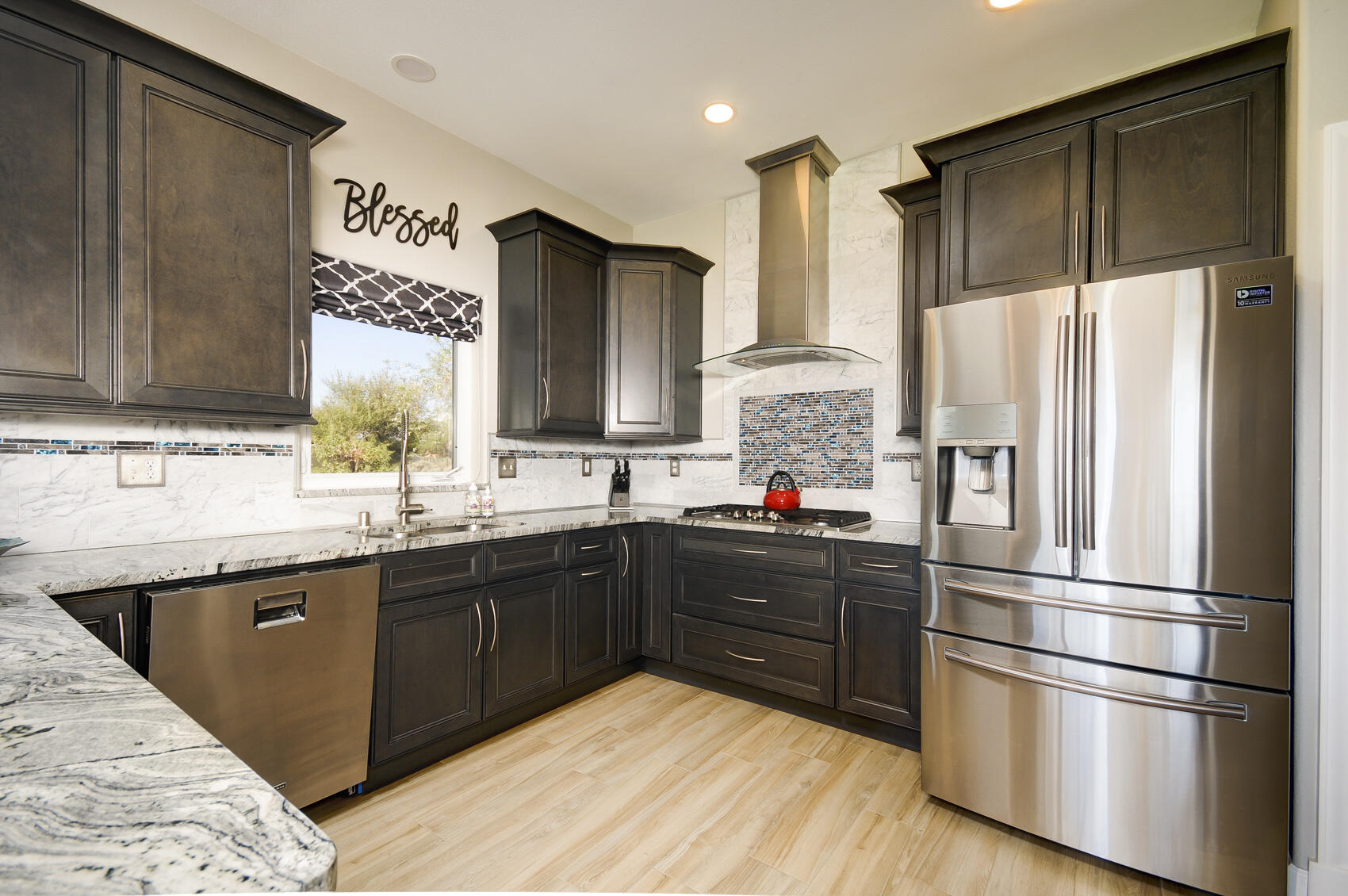 102 Targhetta Road