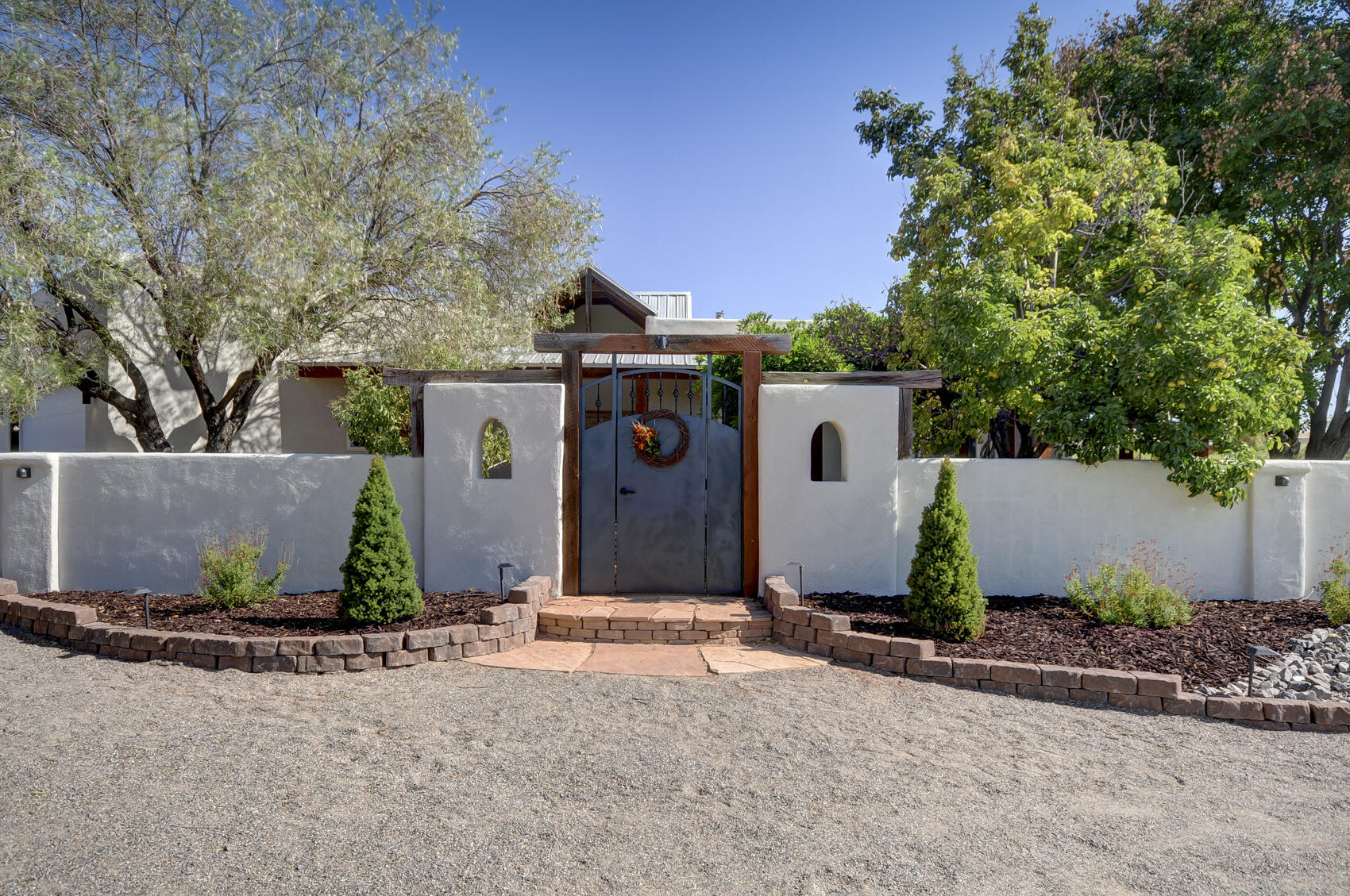 102 Targhetta Road