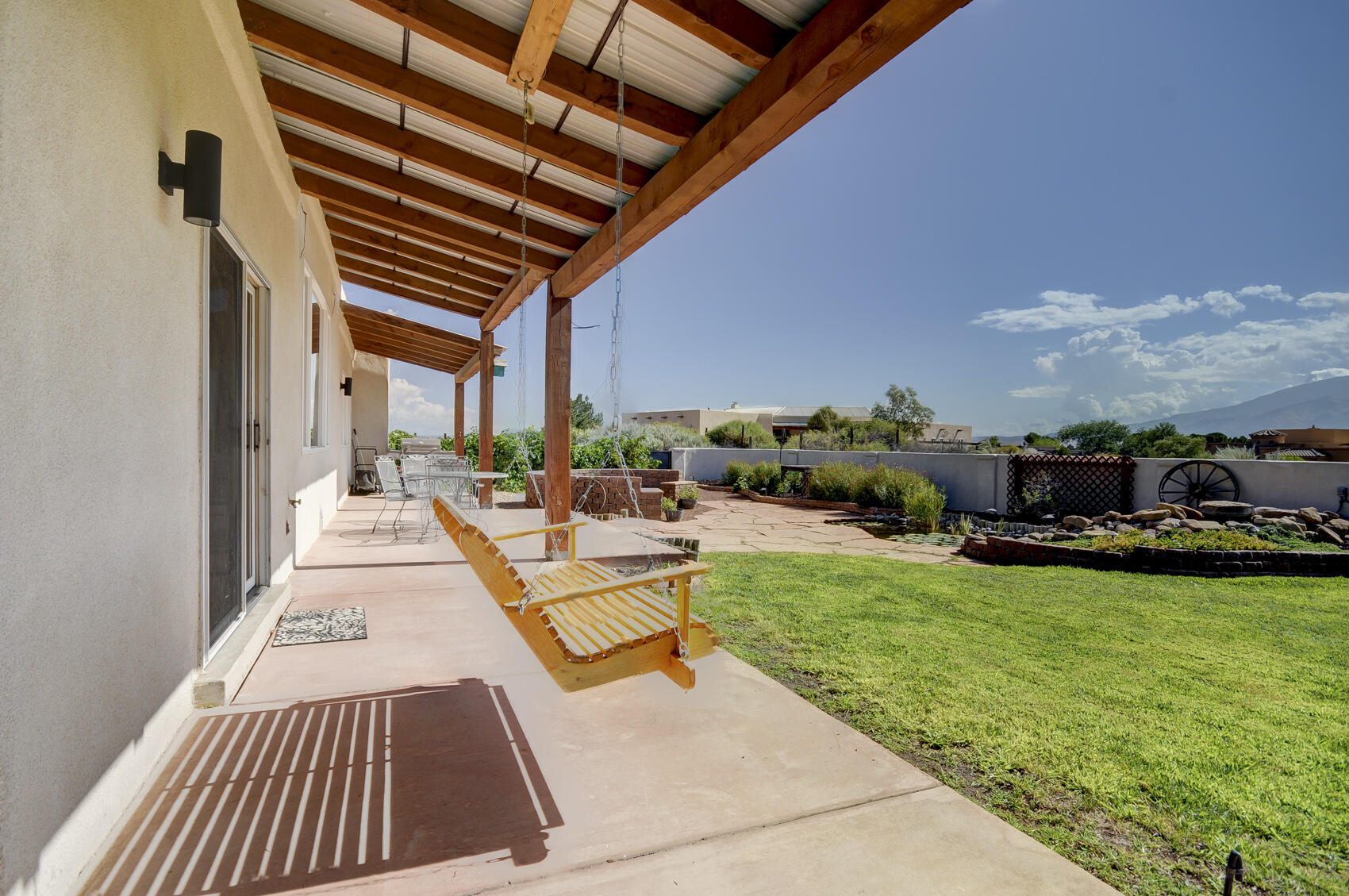 102 Targhetta Road