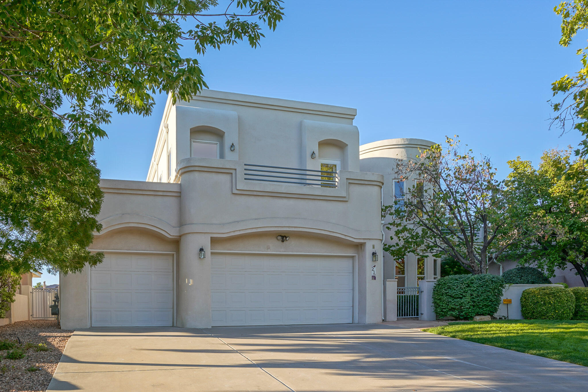 12307 Crested Moss Road NE