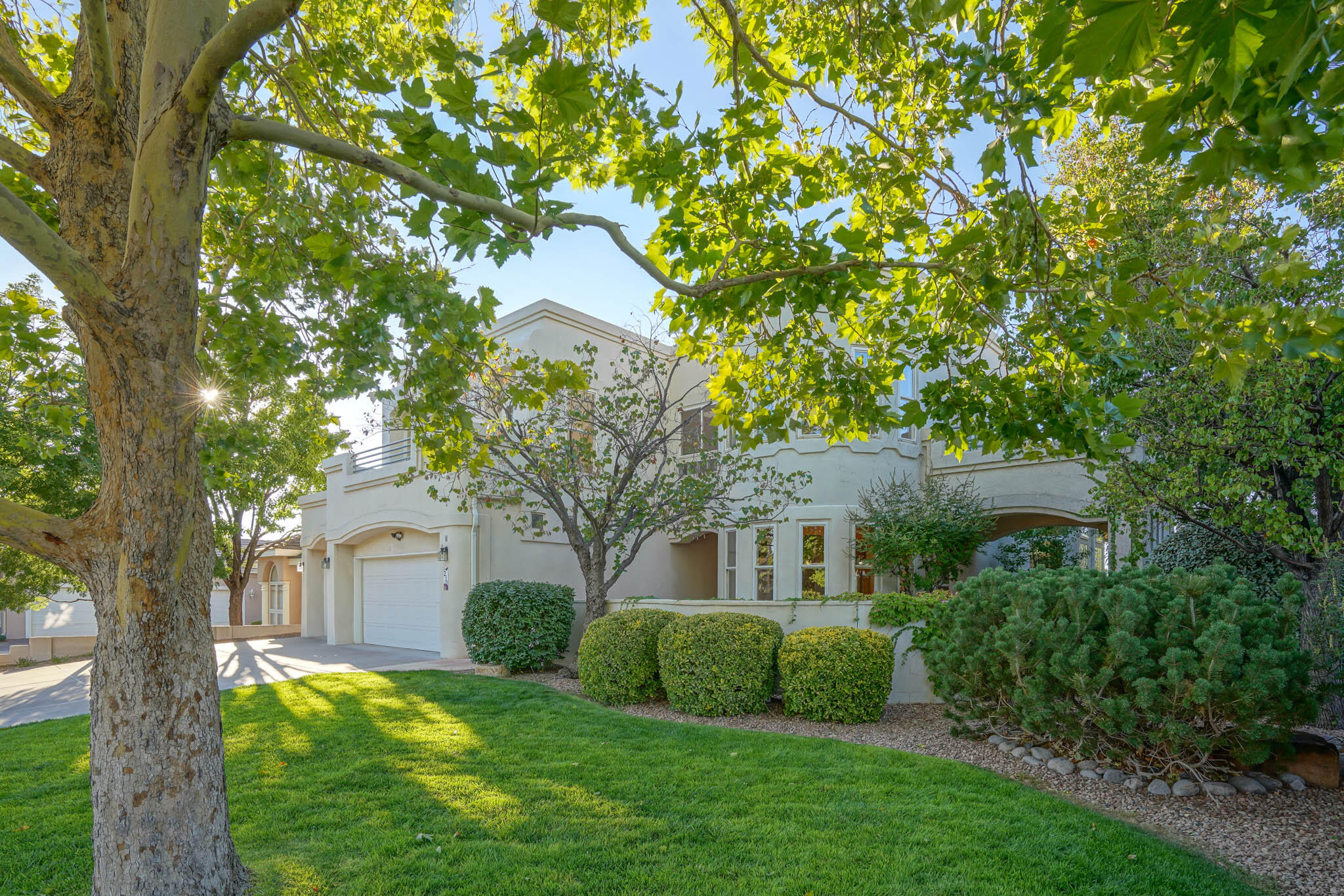12307 Crested Moss Road NE