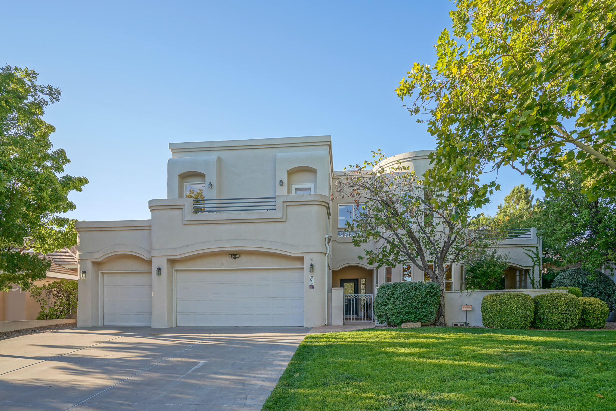 12307 Crested Moss Road NE