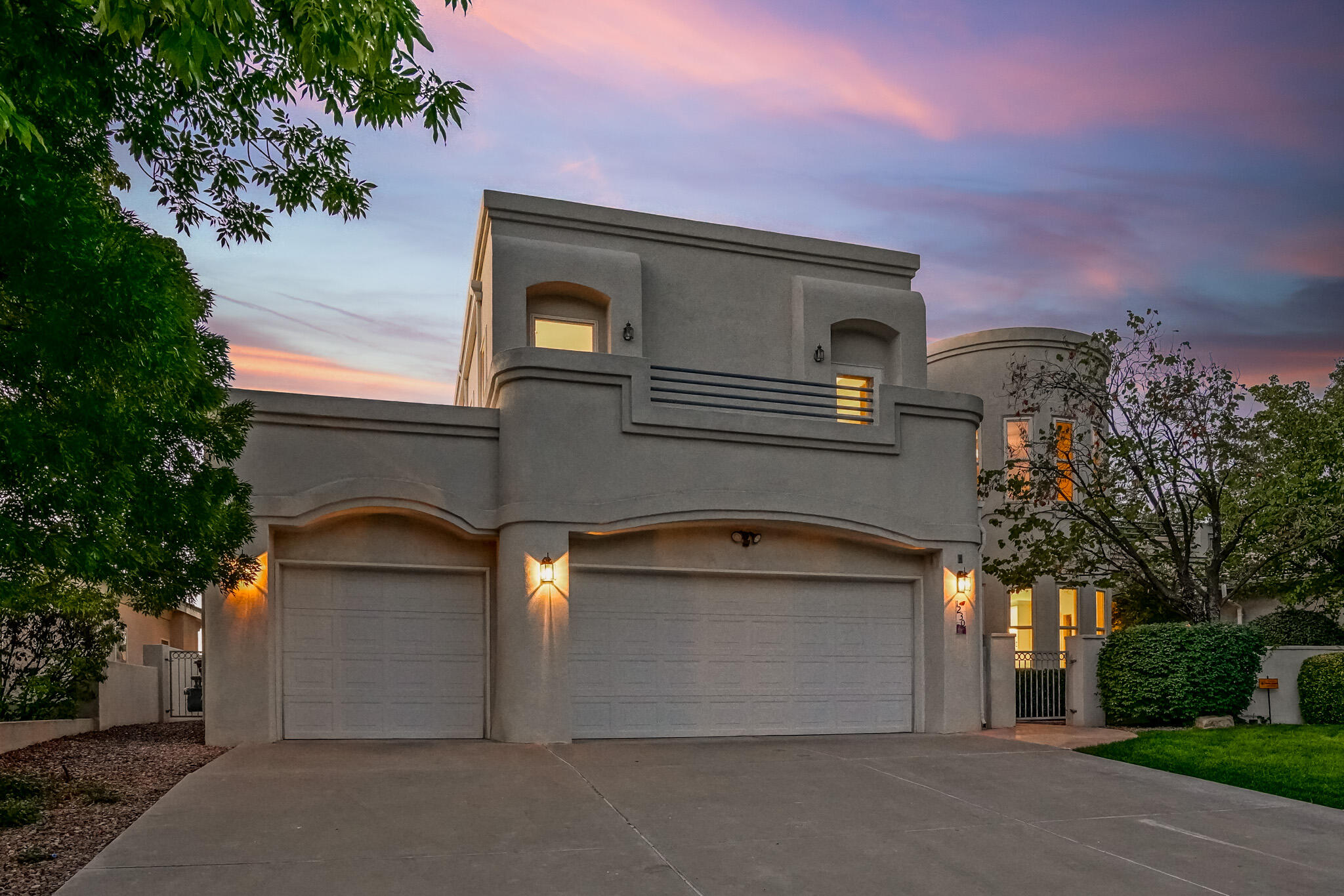 12307 Crested Moss Road NE