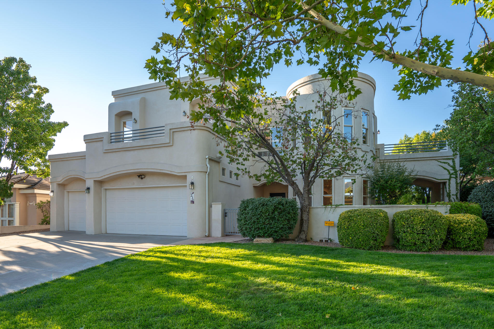 12307 Crested Moss Road NE