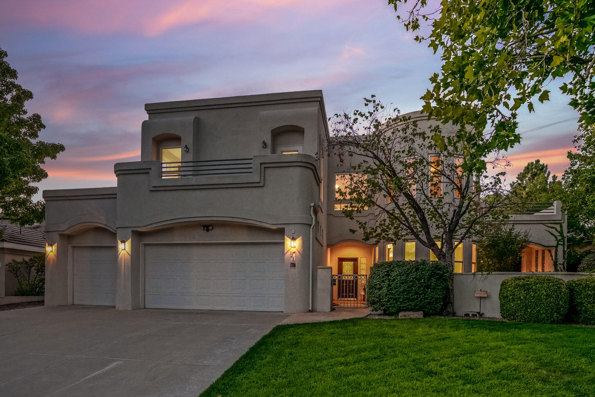12307 Crested Moss Road NE