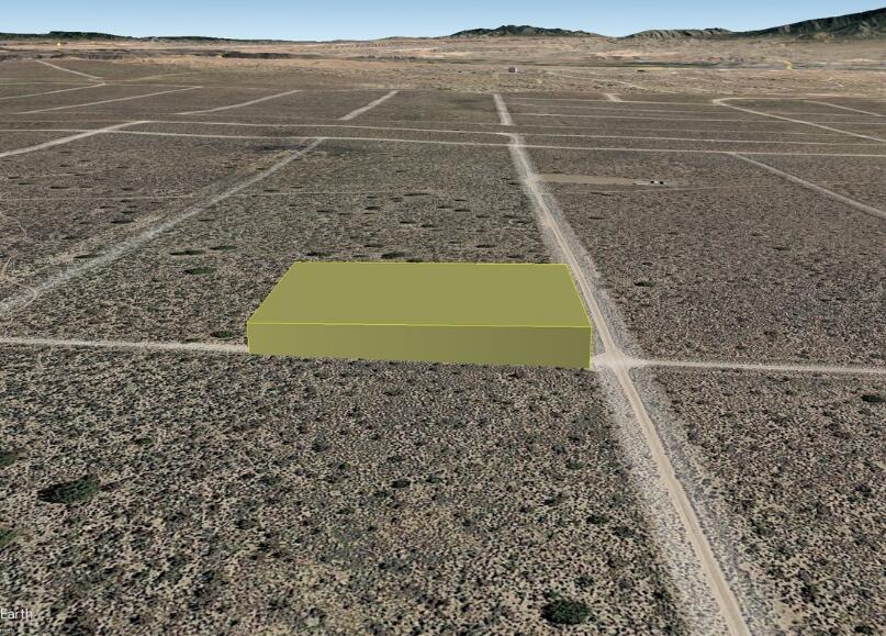 Osage (U25 B18 L21) Road NE