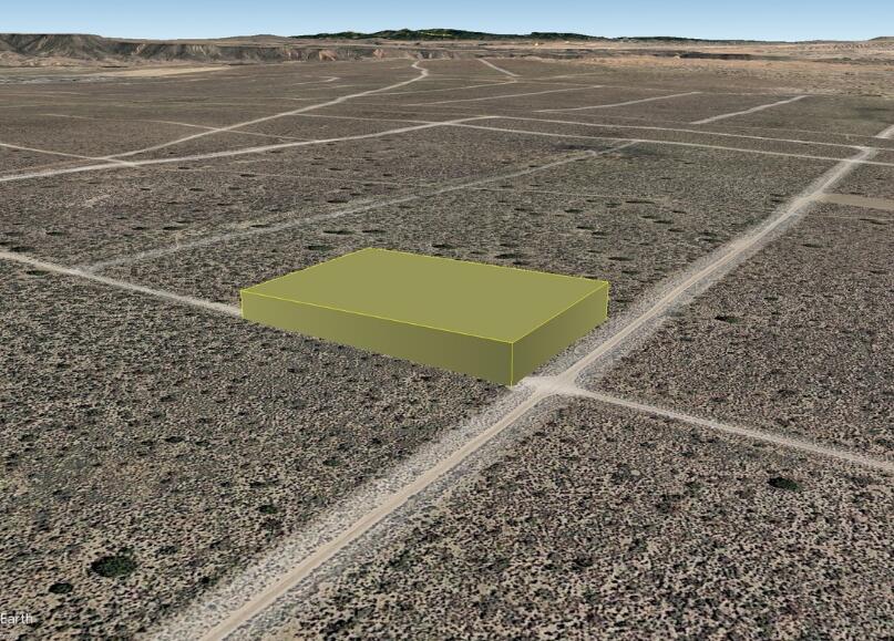 Osage (U25 B18 L21) Road NE