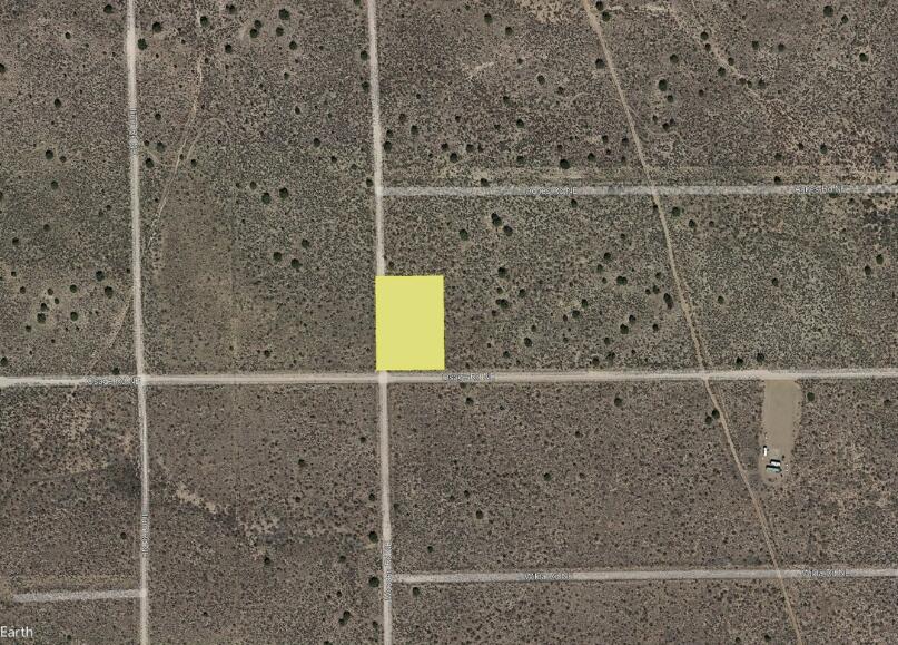 Osage (U25 B18 L21) Road NE