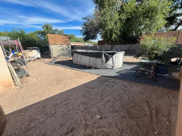 605 Atrisco Drive NW
