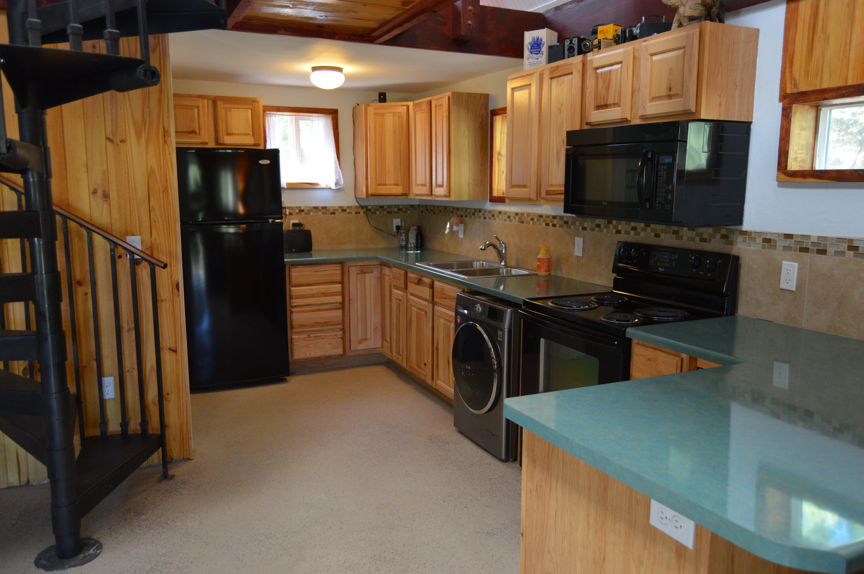 260 Jicariila Trail