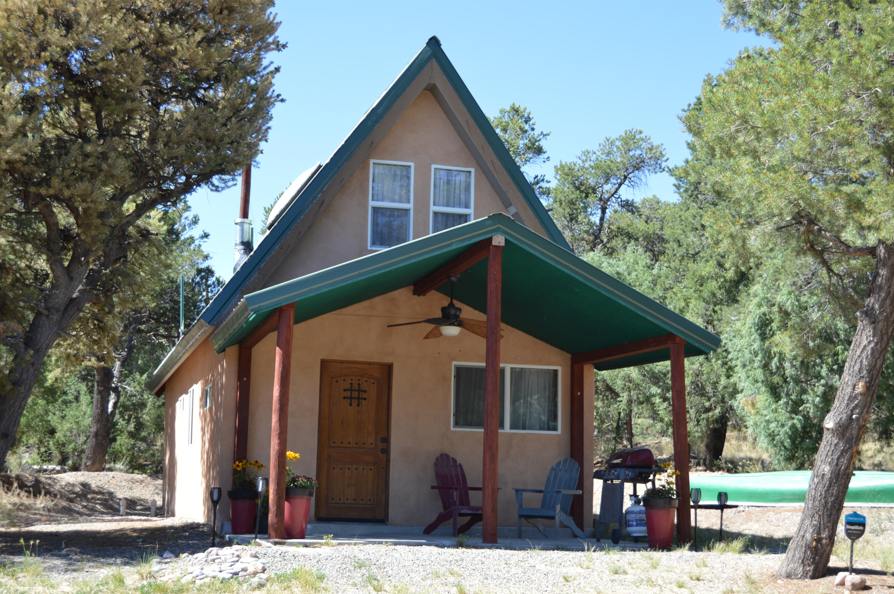 260 Jicariila Trail