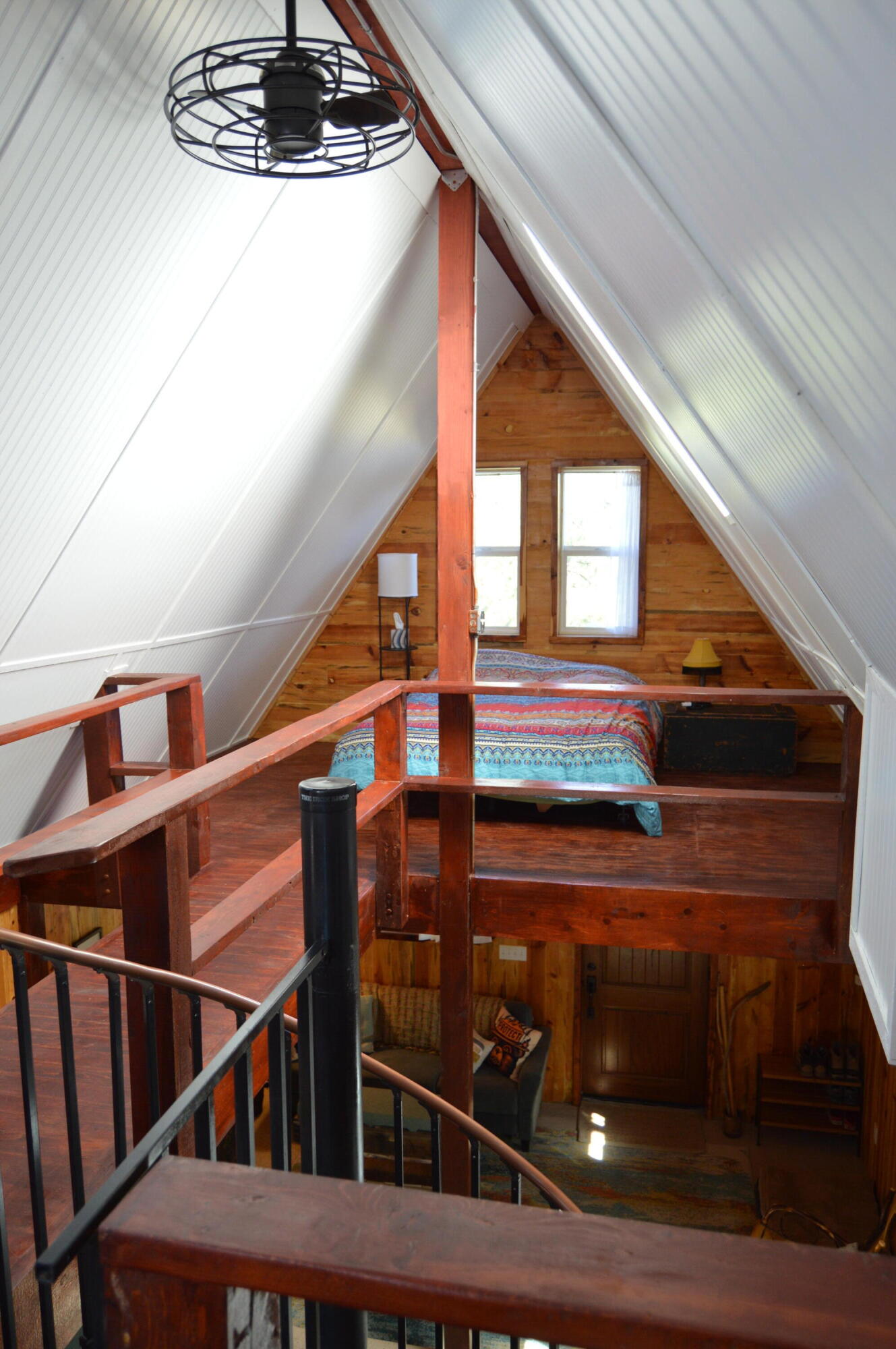 260 Jicariila Trail