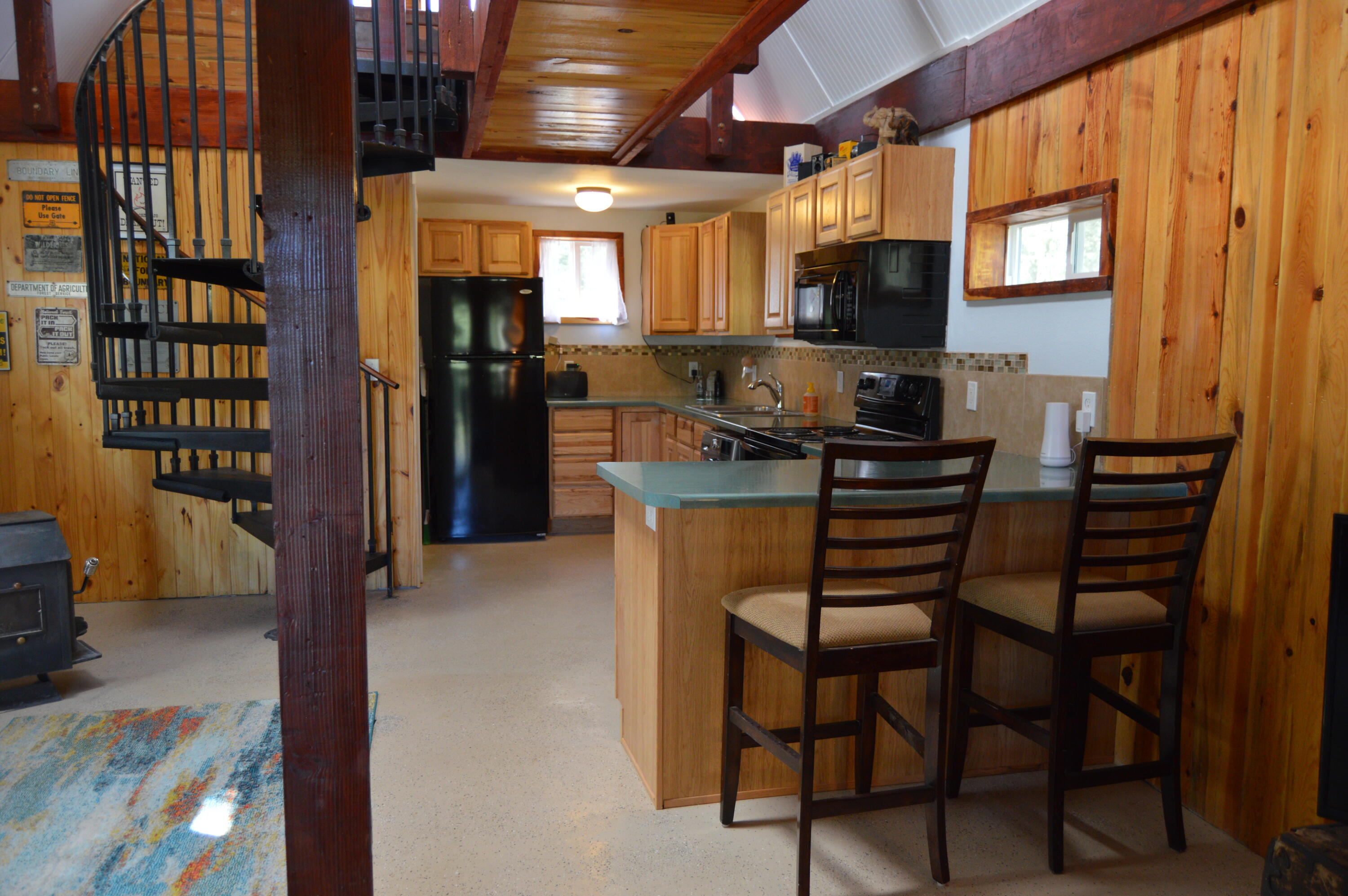 260 Jicariila Trail