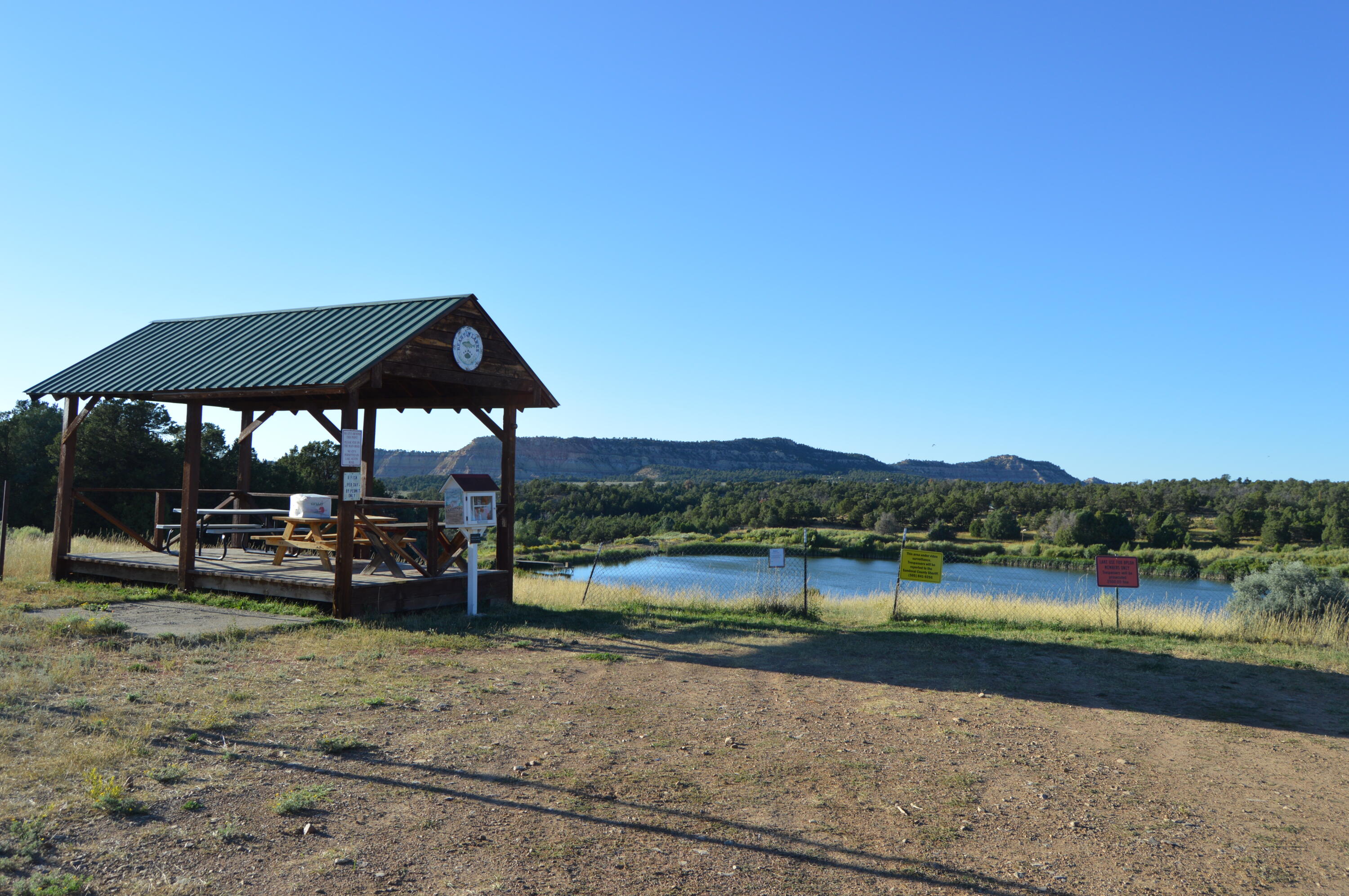 260 Jicariila Trail