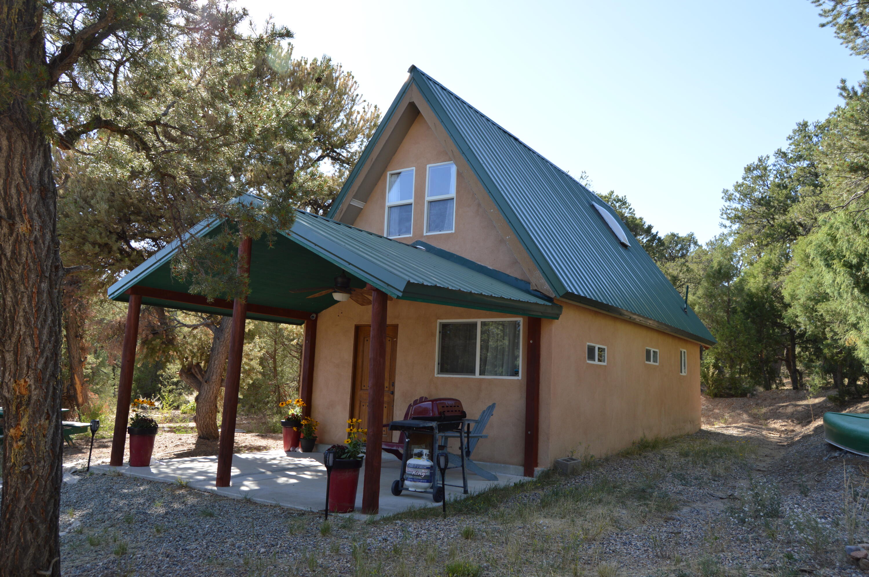 260 Jicariila Trail