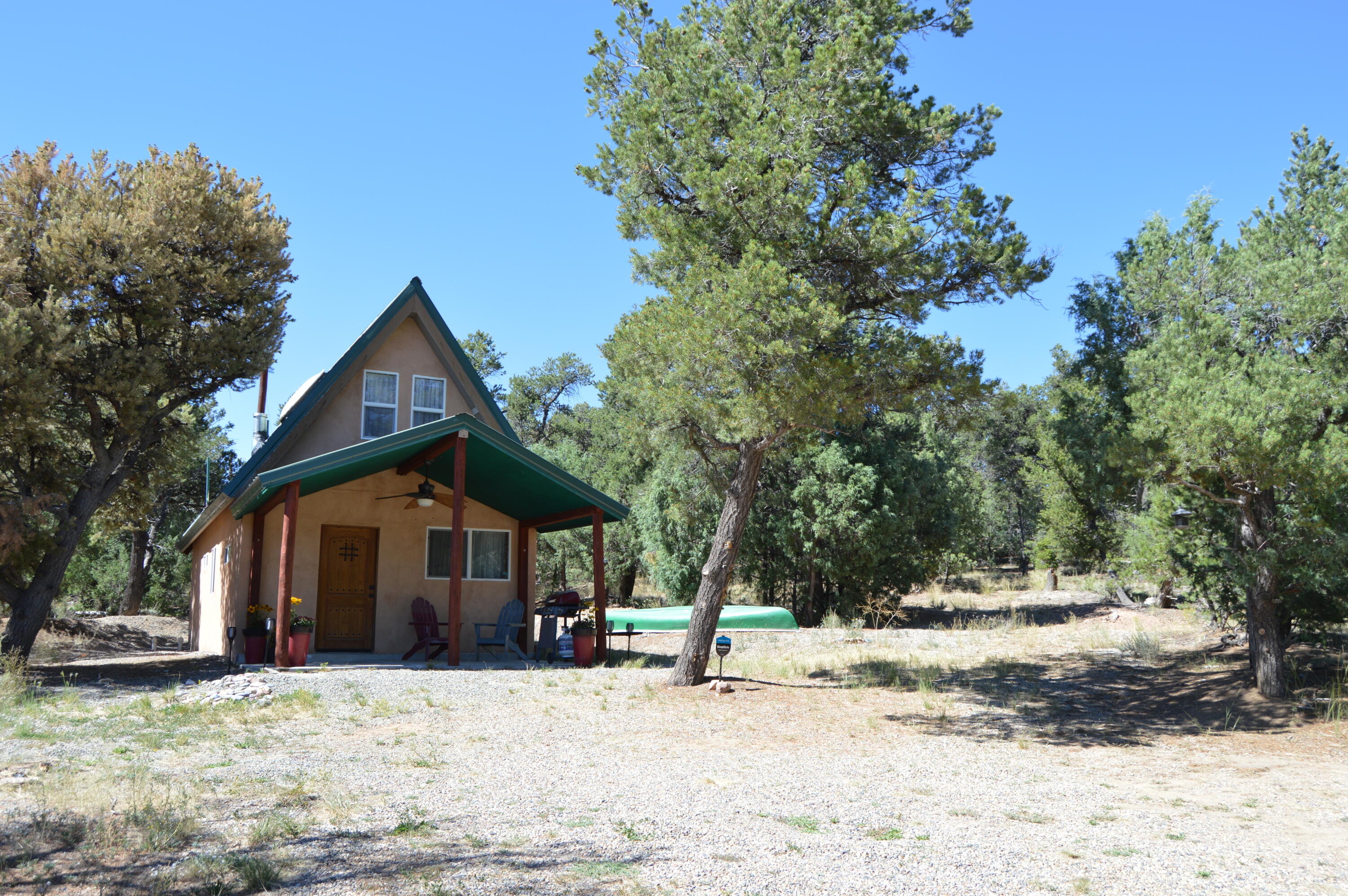 260 Jicariila Trail