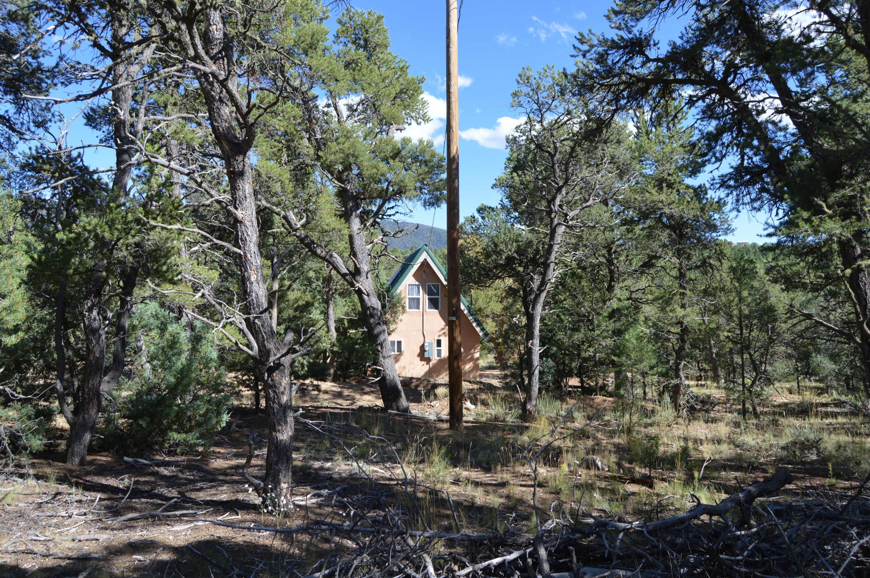 260 Jicariila Trail