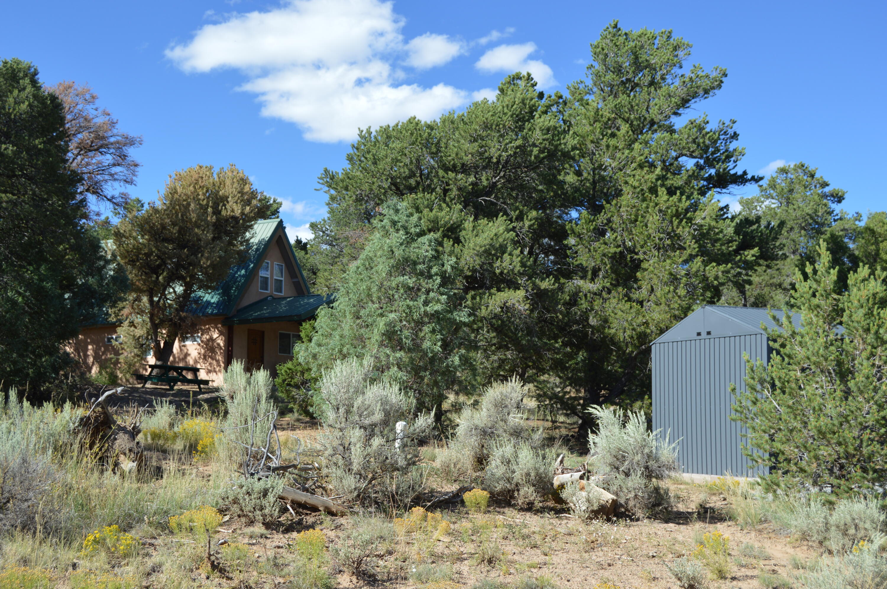 260 Jicariila Trail