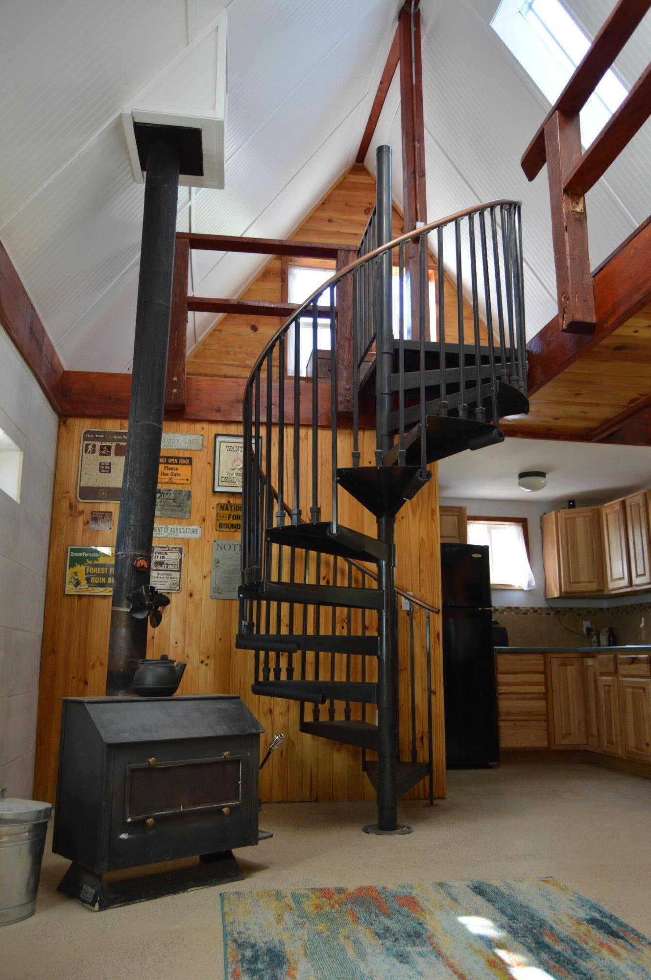 260 Jicariila Trail