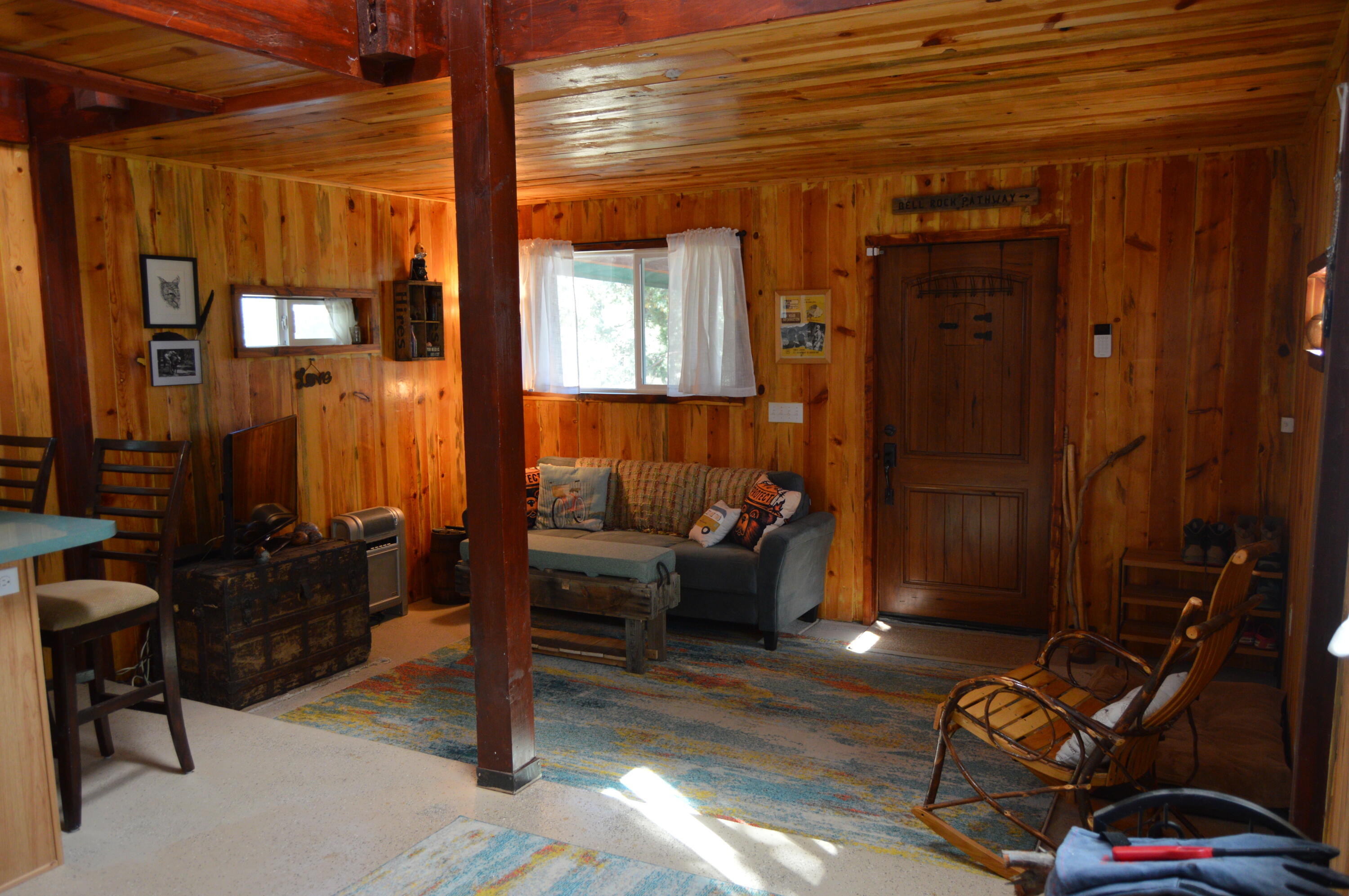 260 Jicariila Trail
