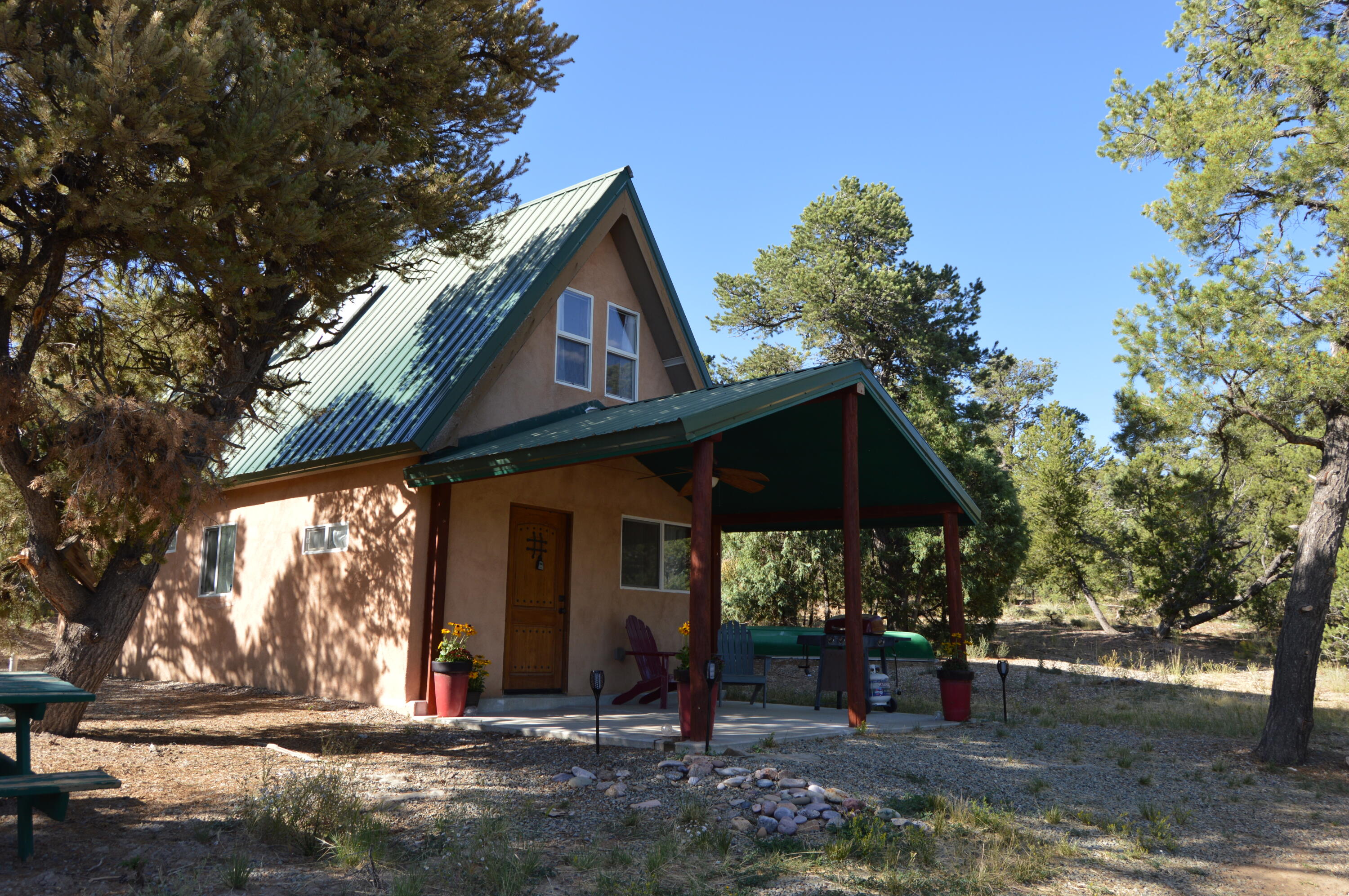 260 Jicariila Trail